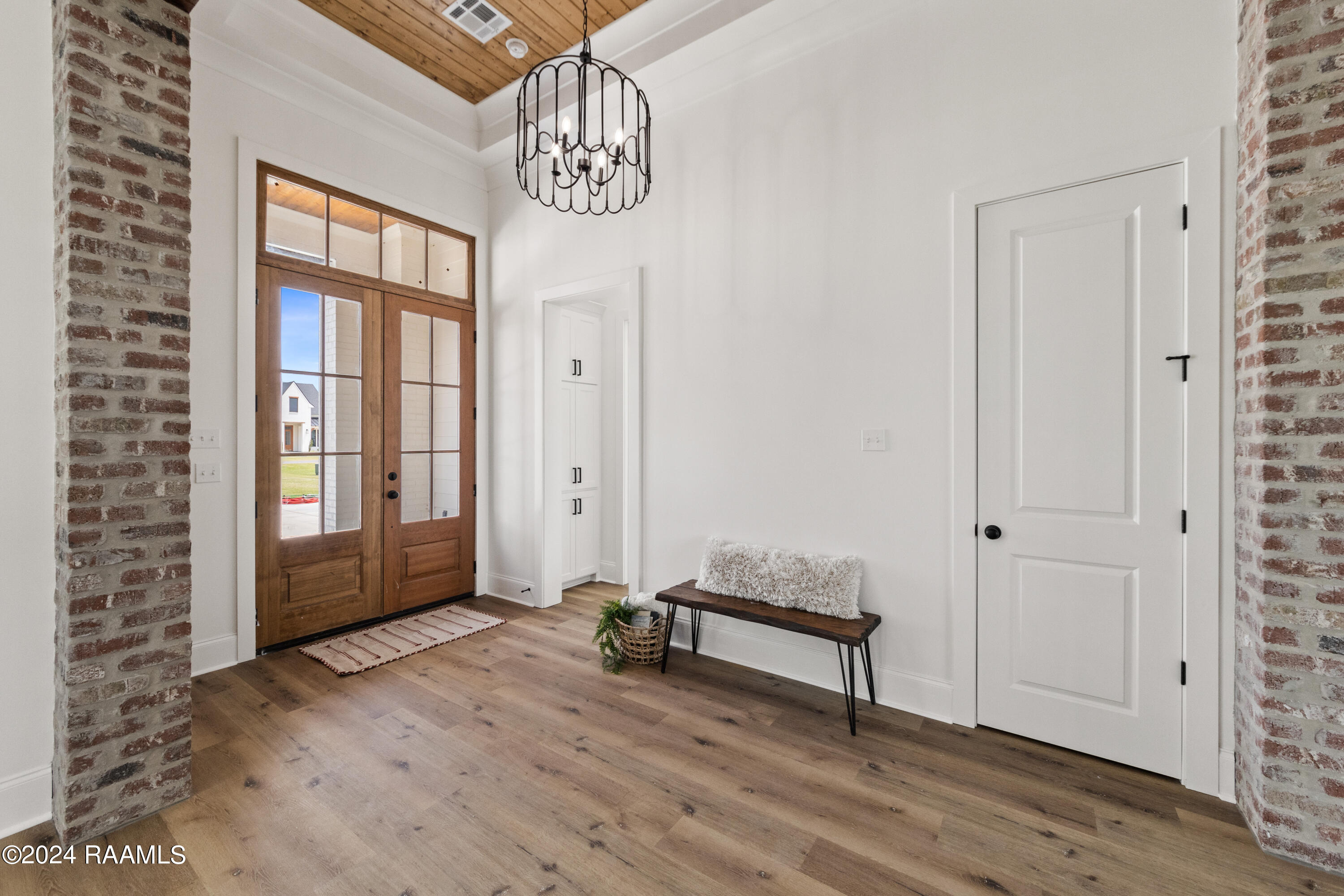 207 Cypress Bend Road
