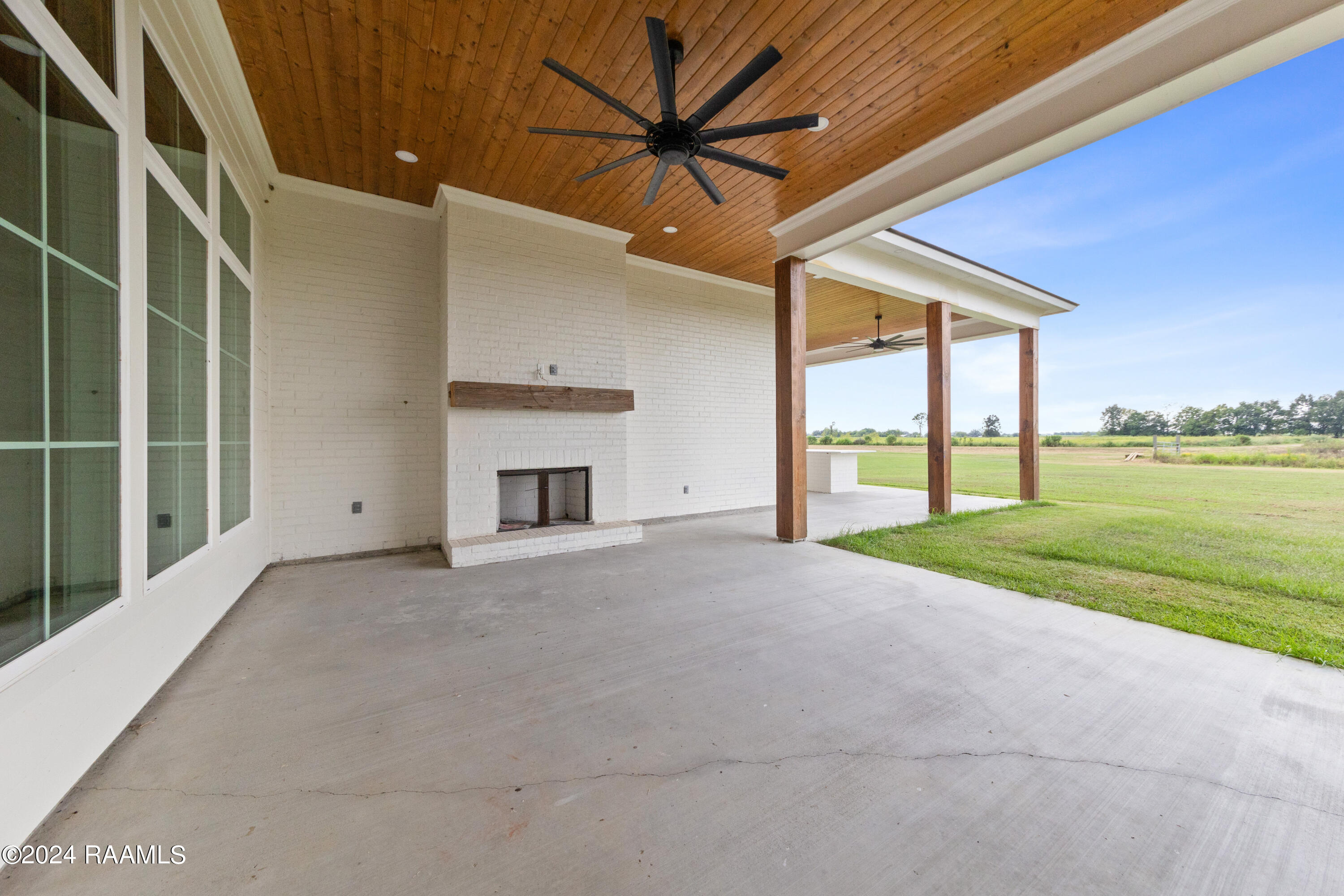 207 Cypress Bend Road