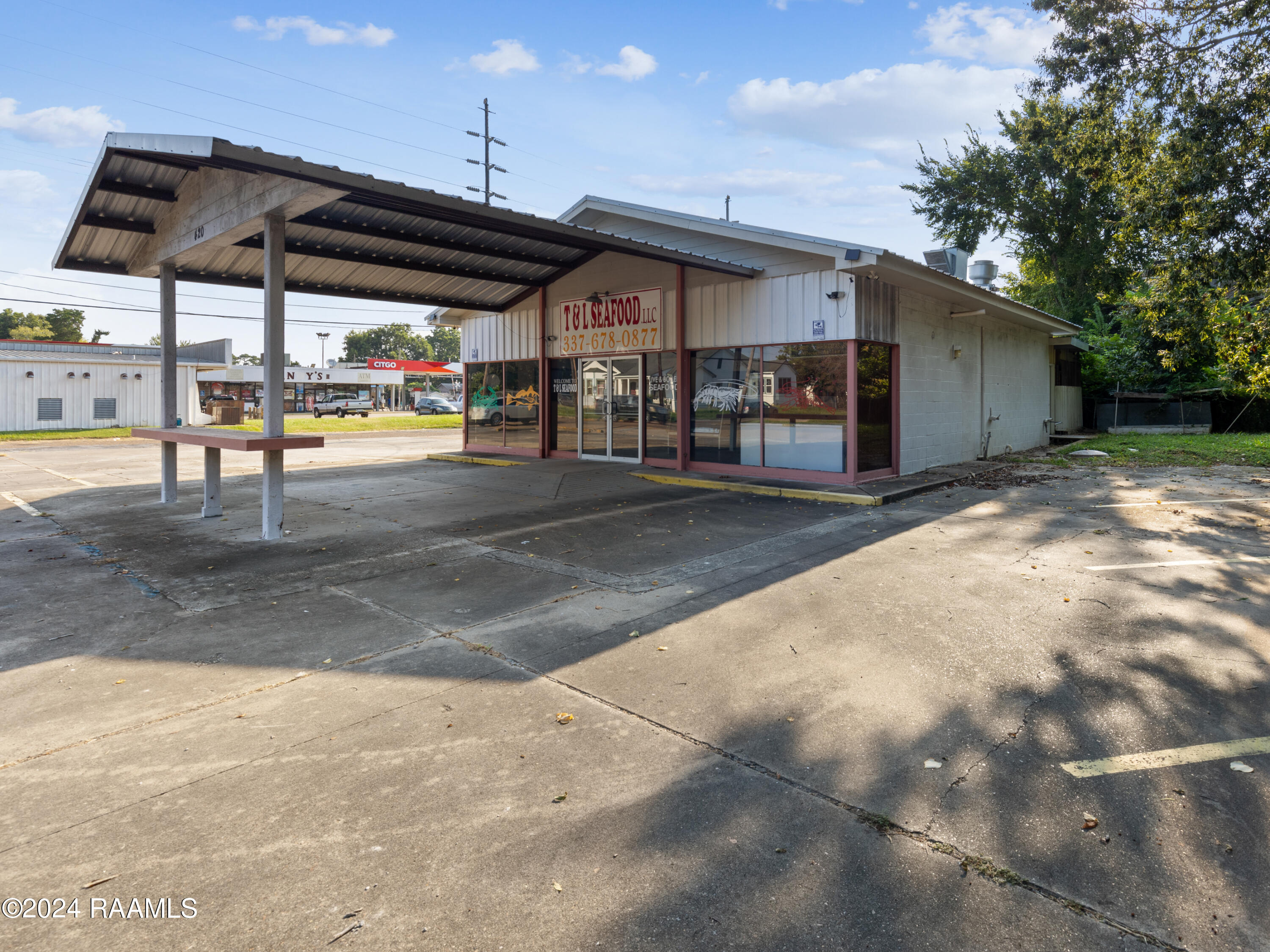 420 N Main Street