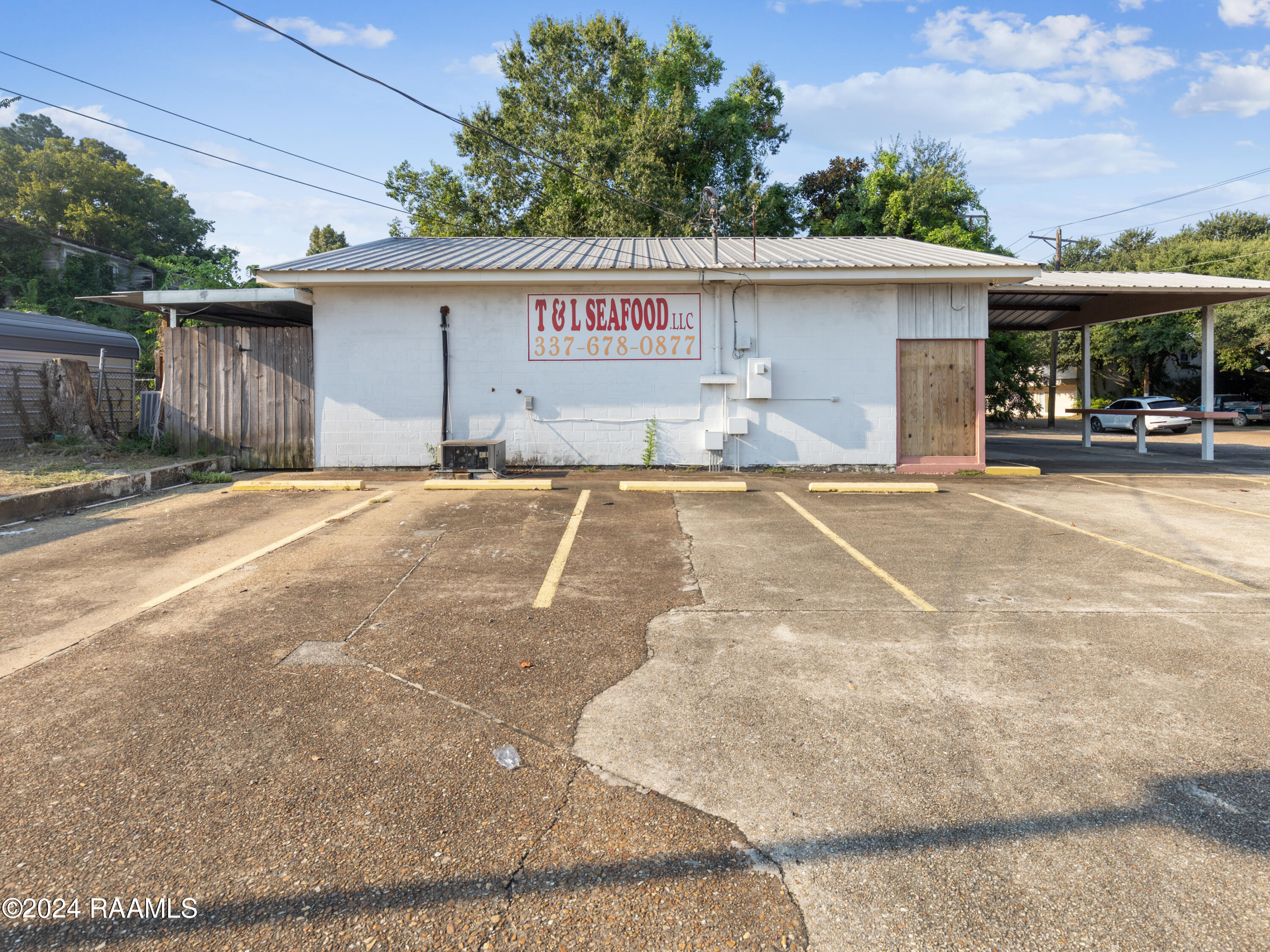 420 N Main Street