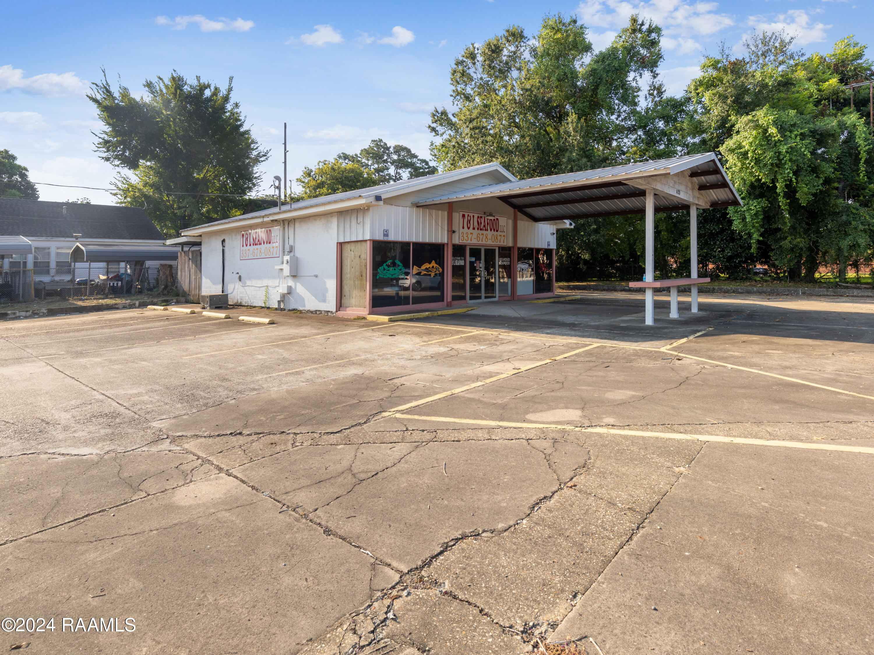 420 N Main Street