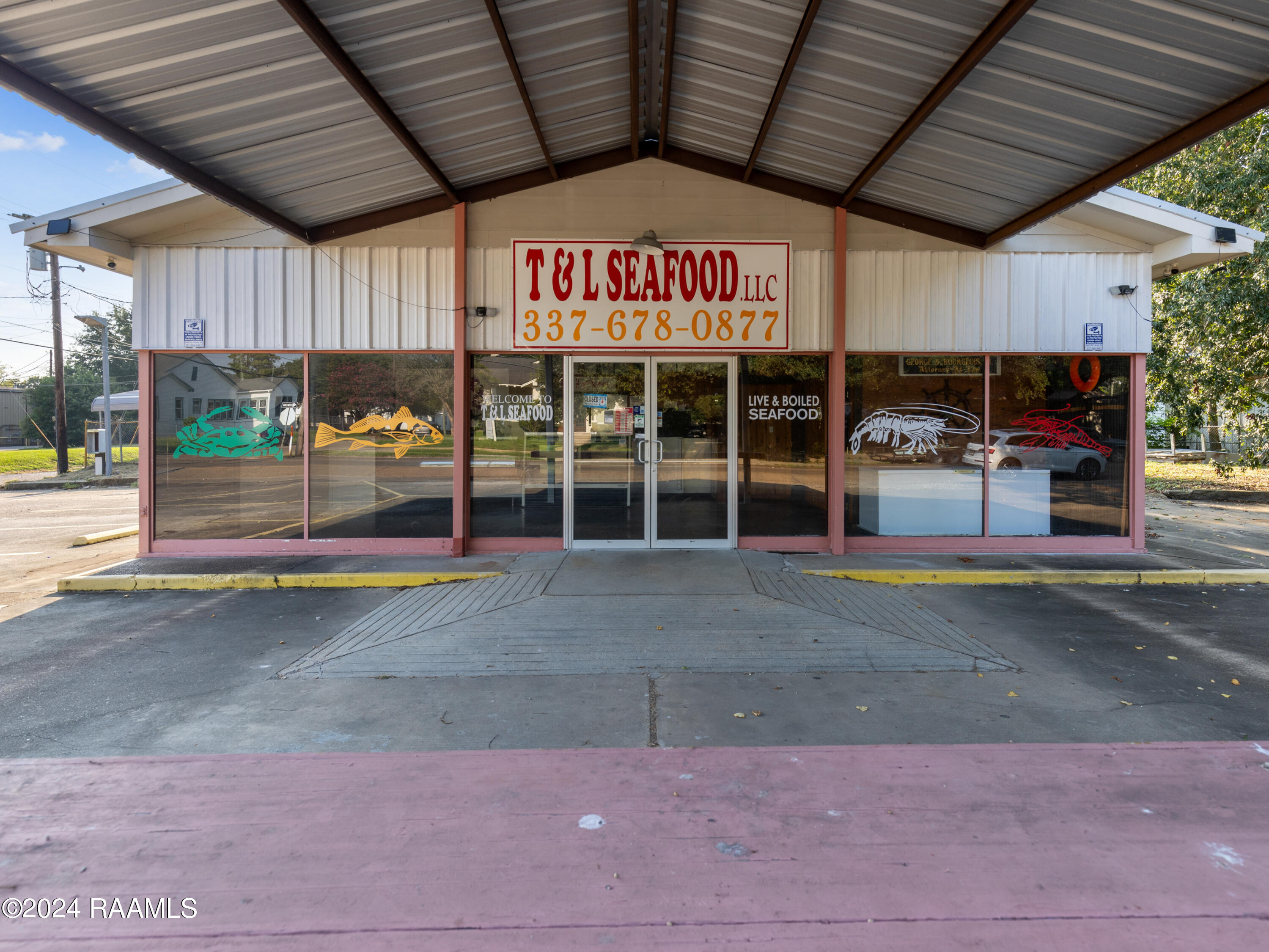 420 N Main Street