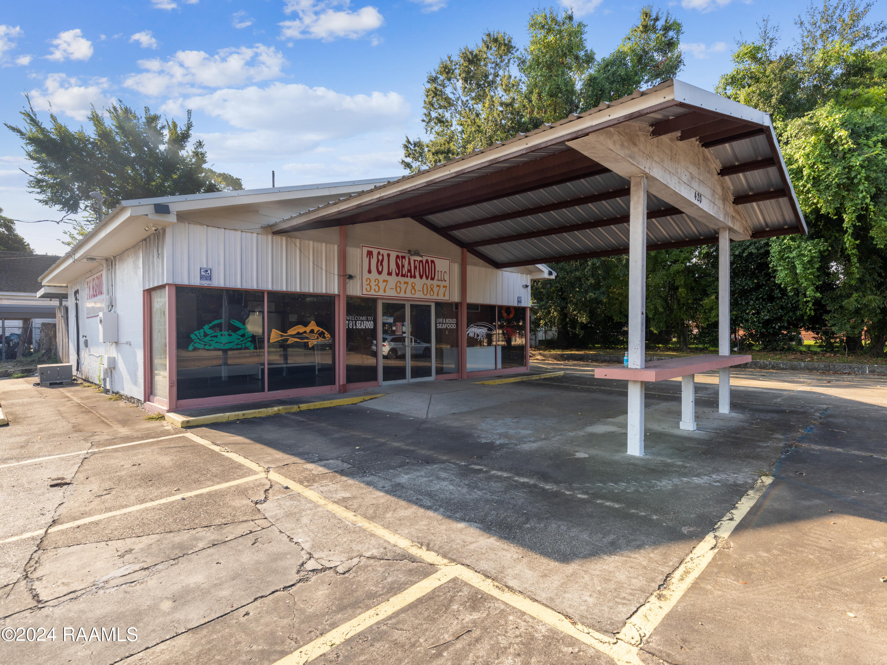 420 N Main Street
