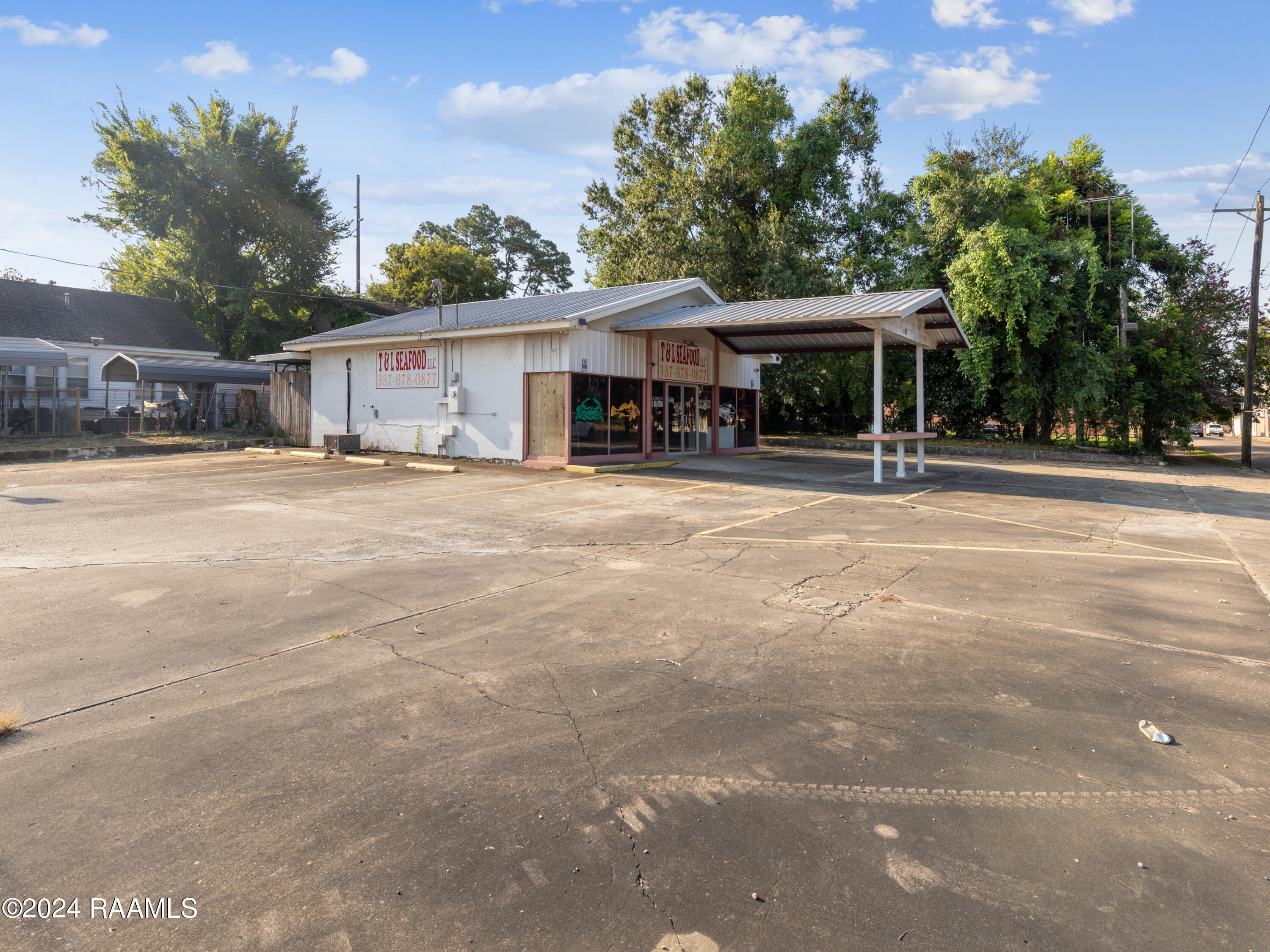 420 N Main Street