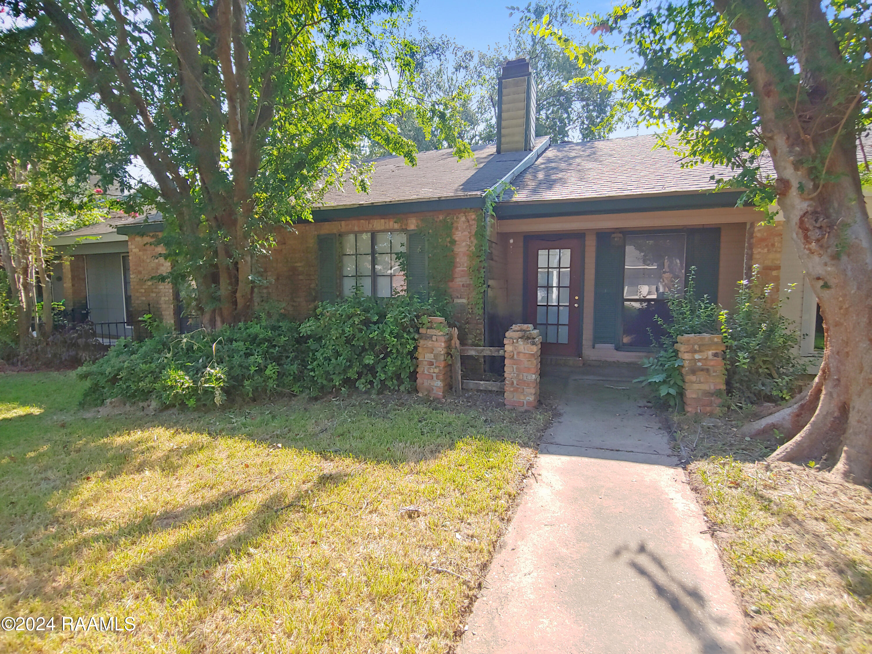439 Mary Street