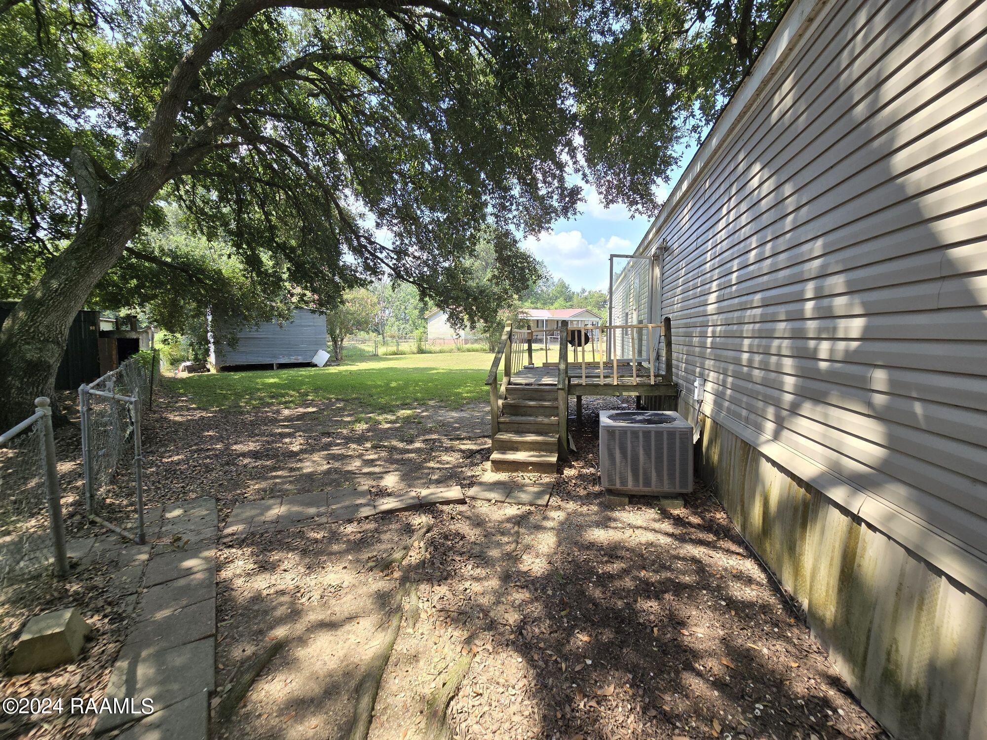 282 St Matthew Drive