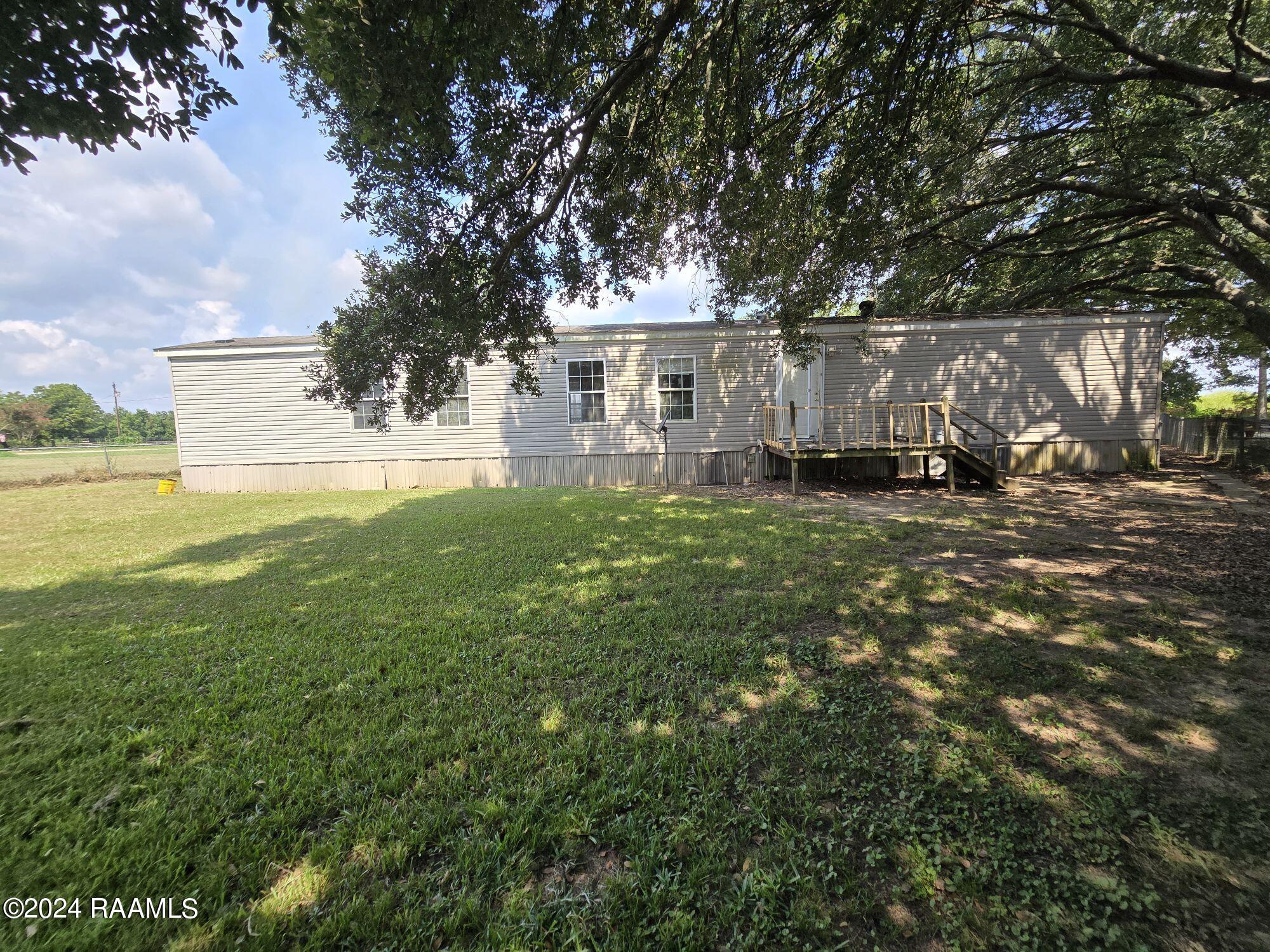 282 St Matthew Drive