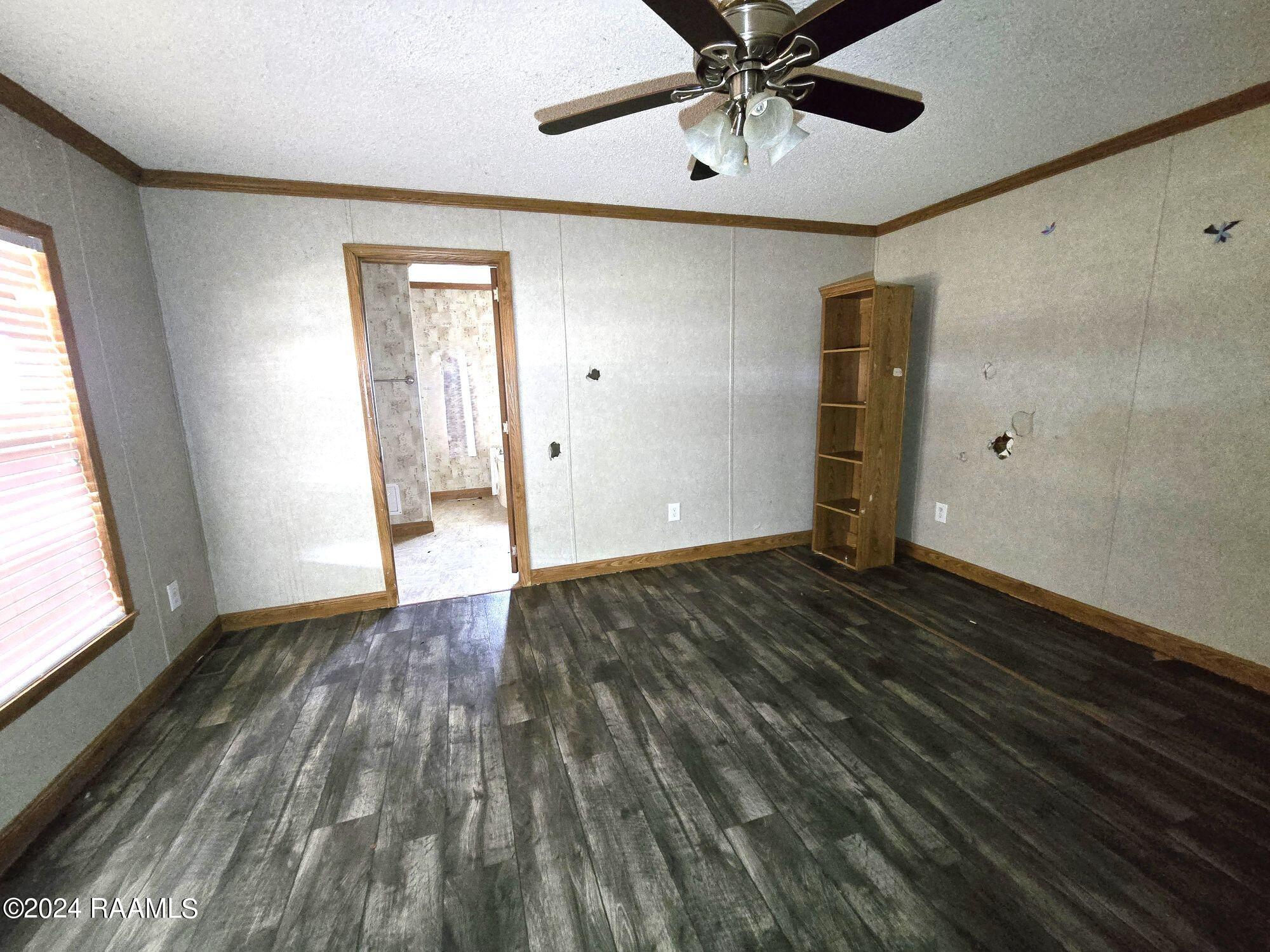 282 St Matthew Drive