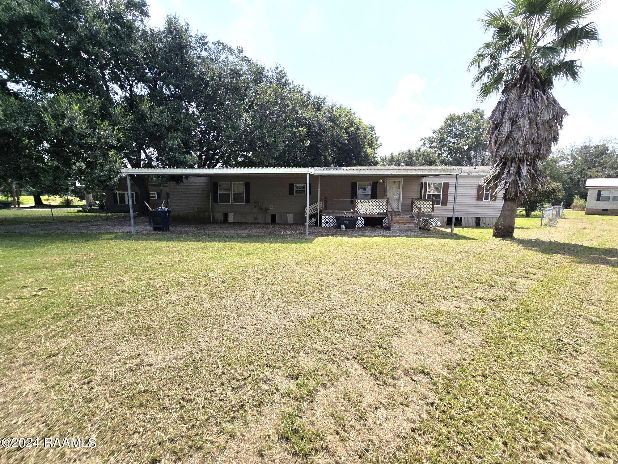 282 St Matthew Drive