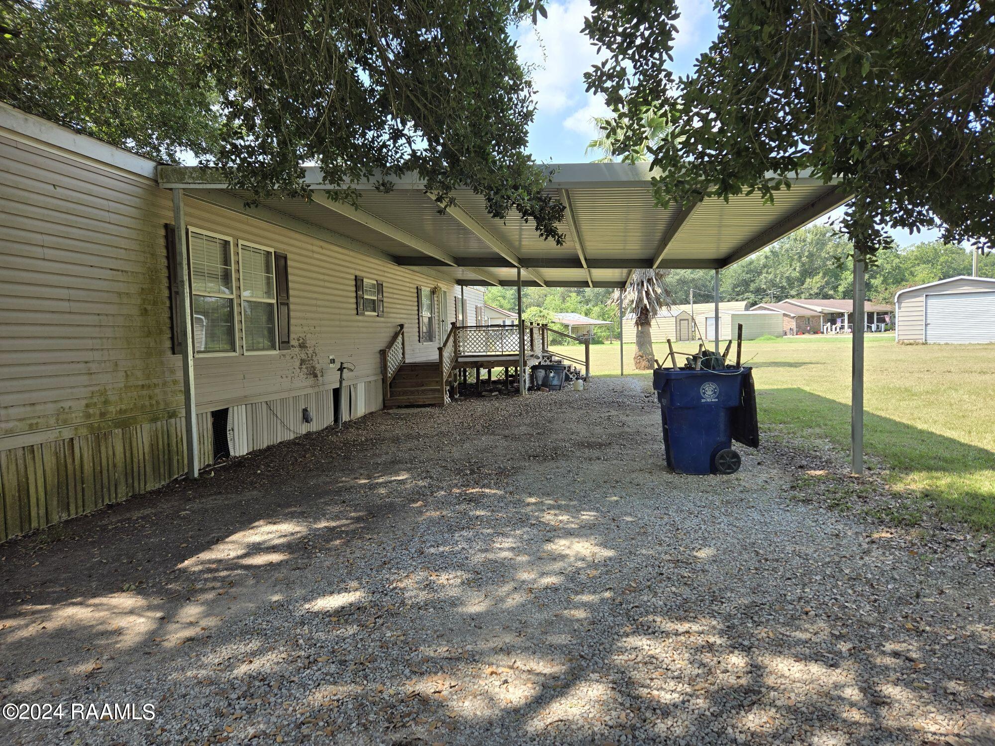 282 St Matthew Drive