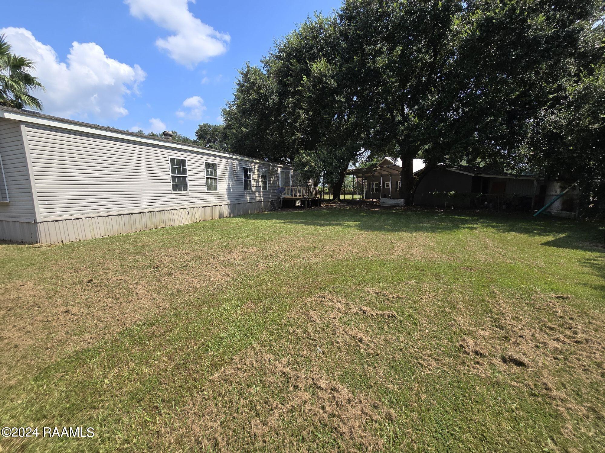282 St Matthew Drive