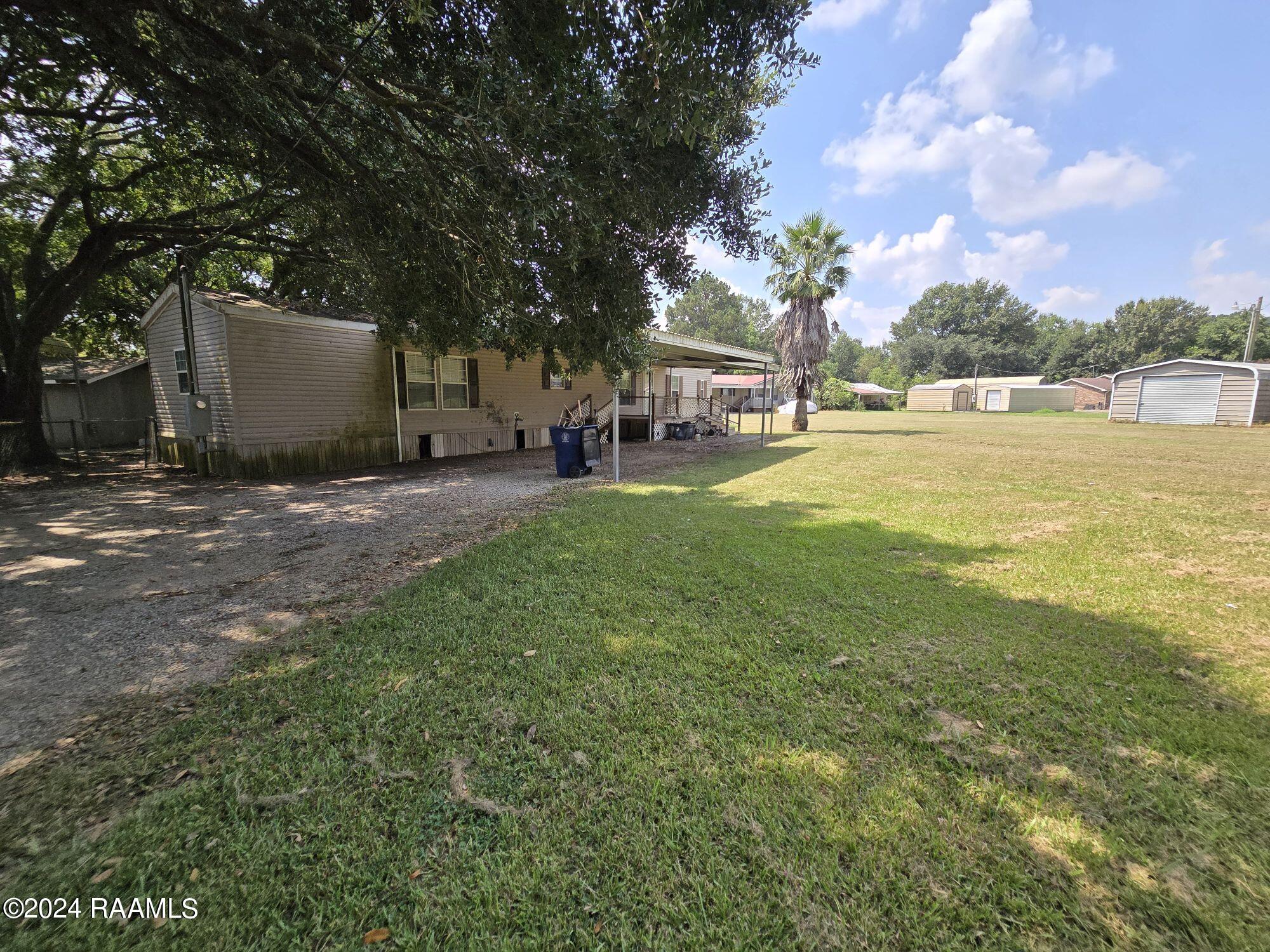 282 St Matthew Drive