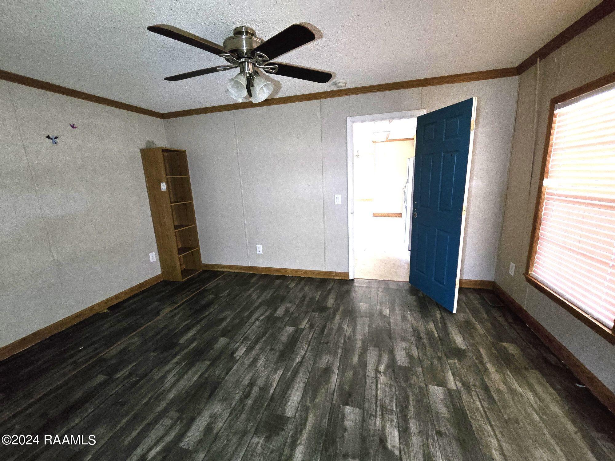 282 St Matthew Drive