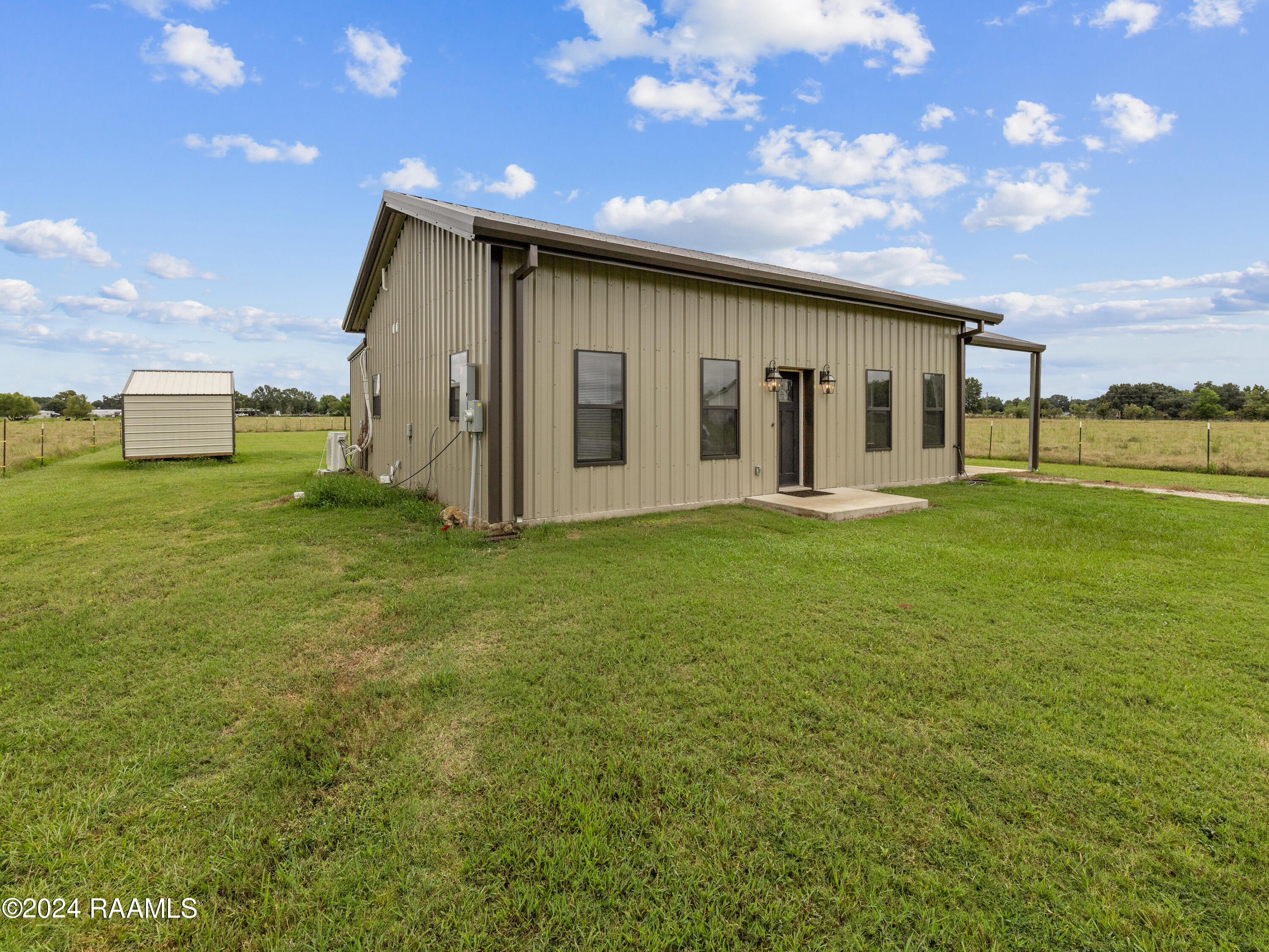 454 Guard Road