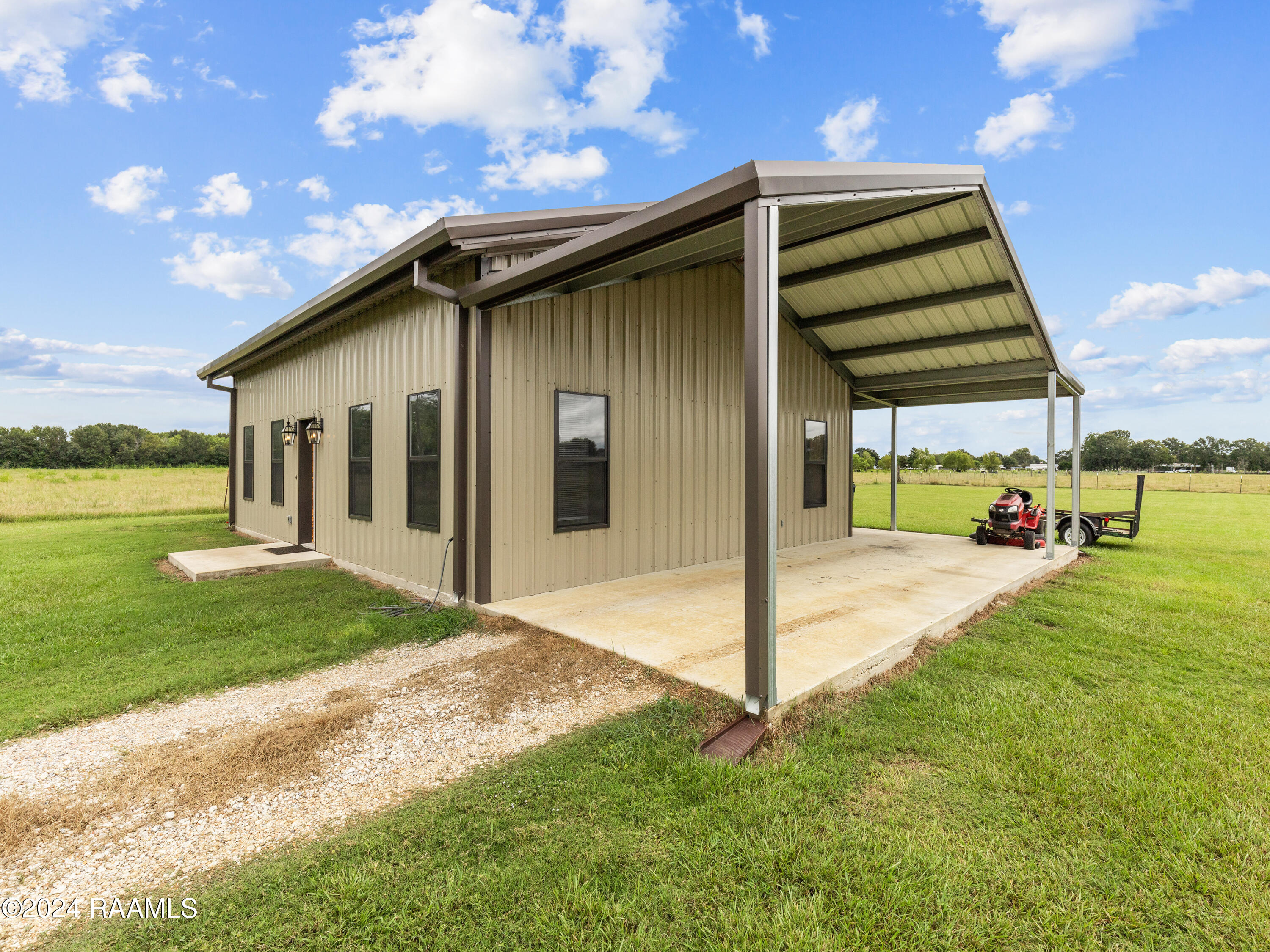 454 Guard Road