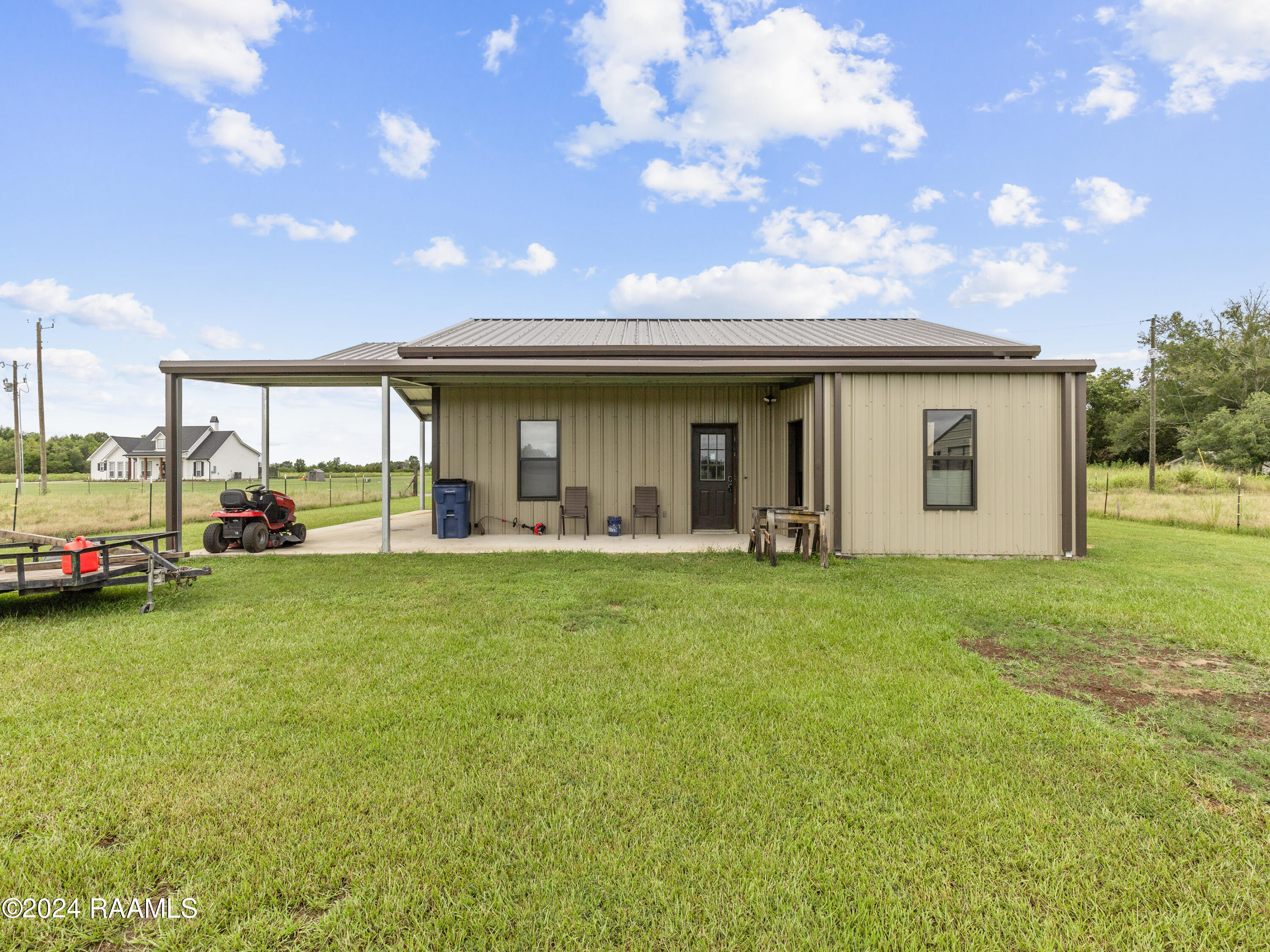 454 Guard Road