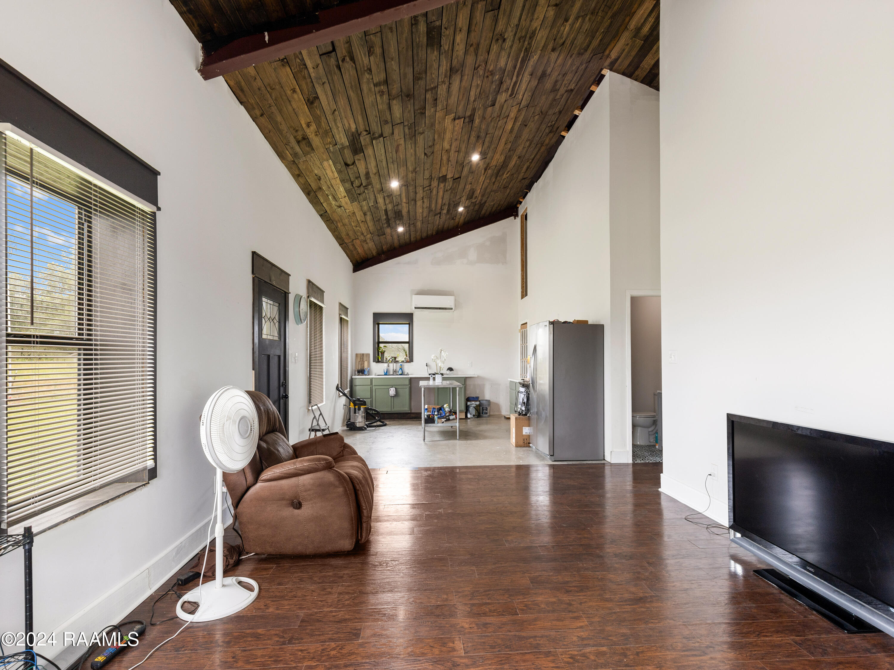 454 Guard Road
