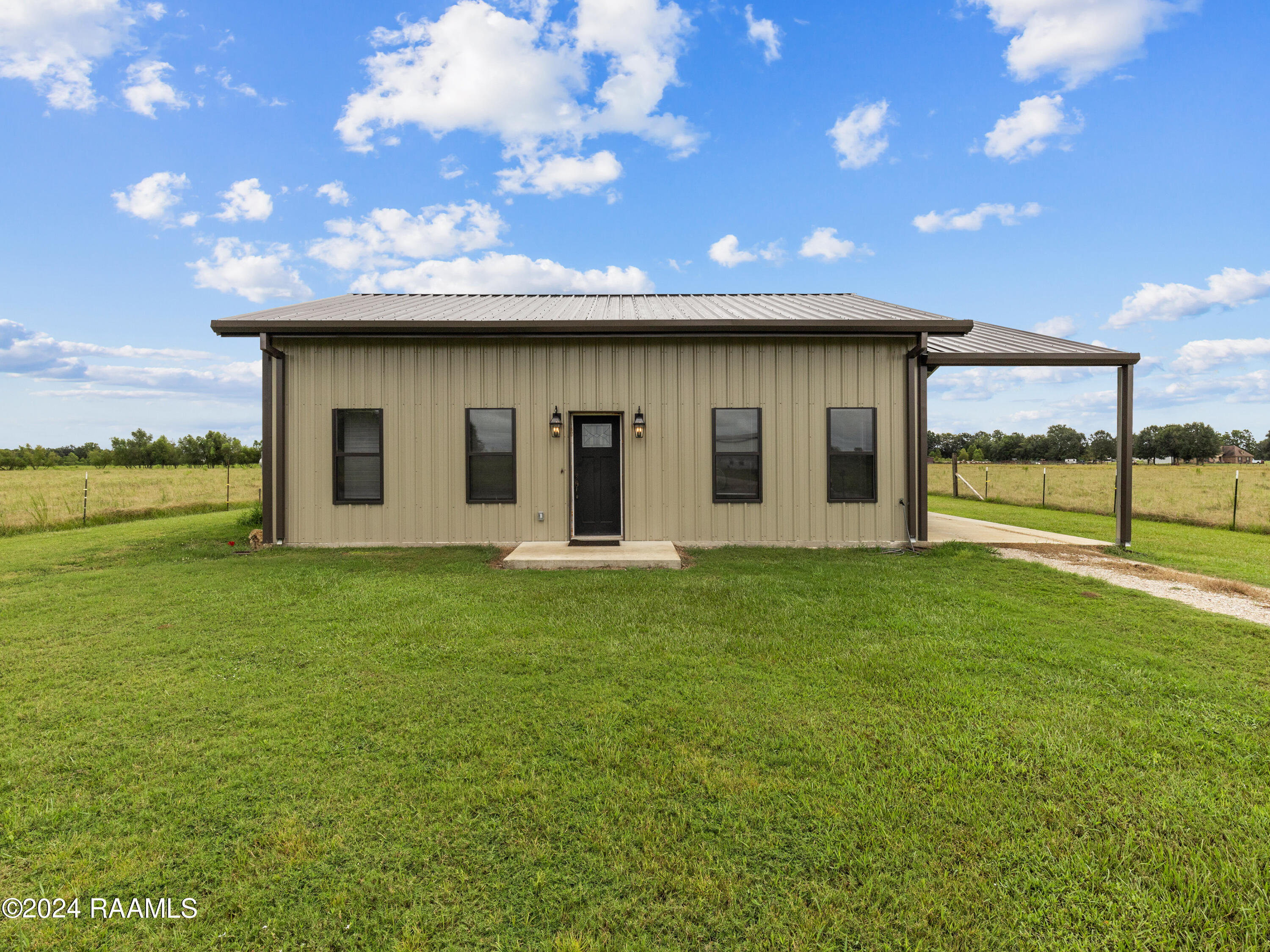 454 Guard Road