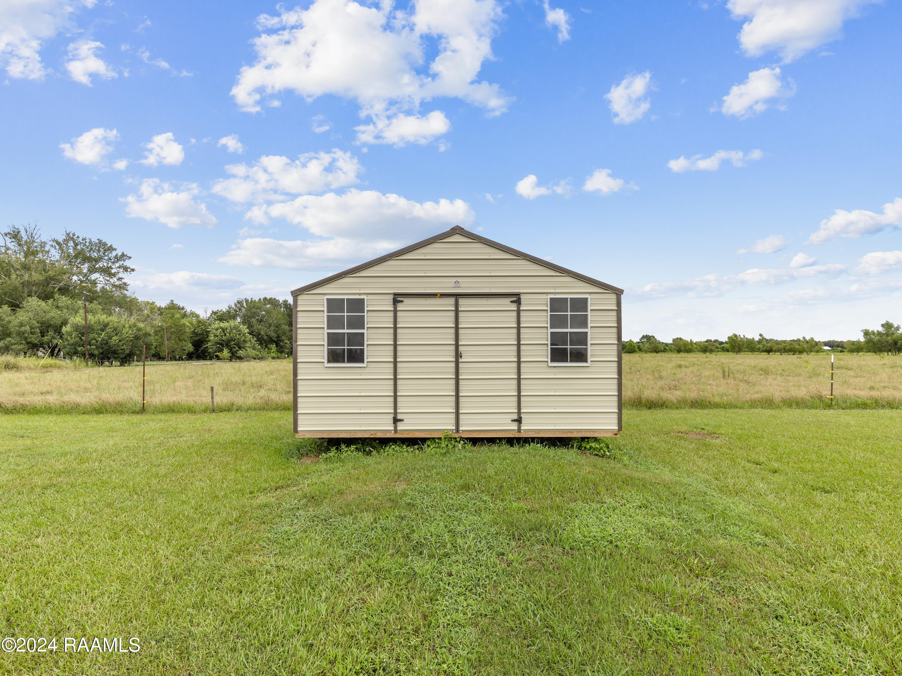 454 Guard Road
