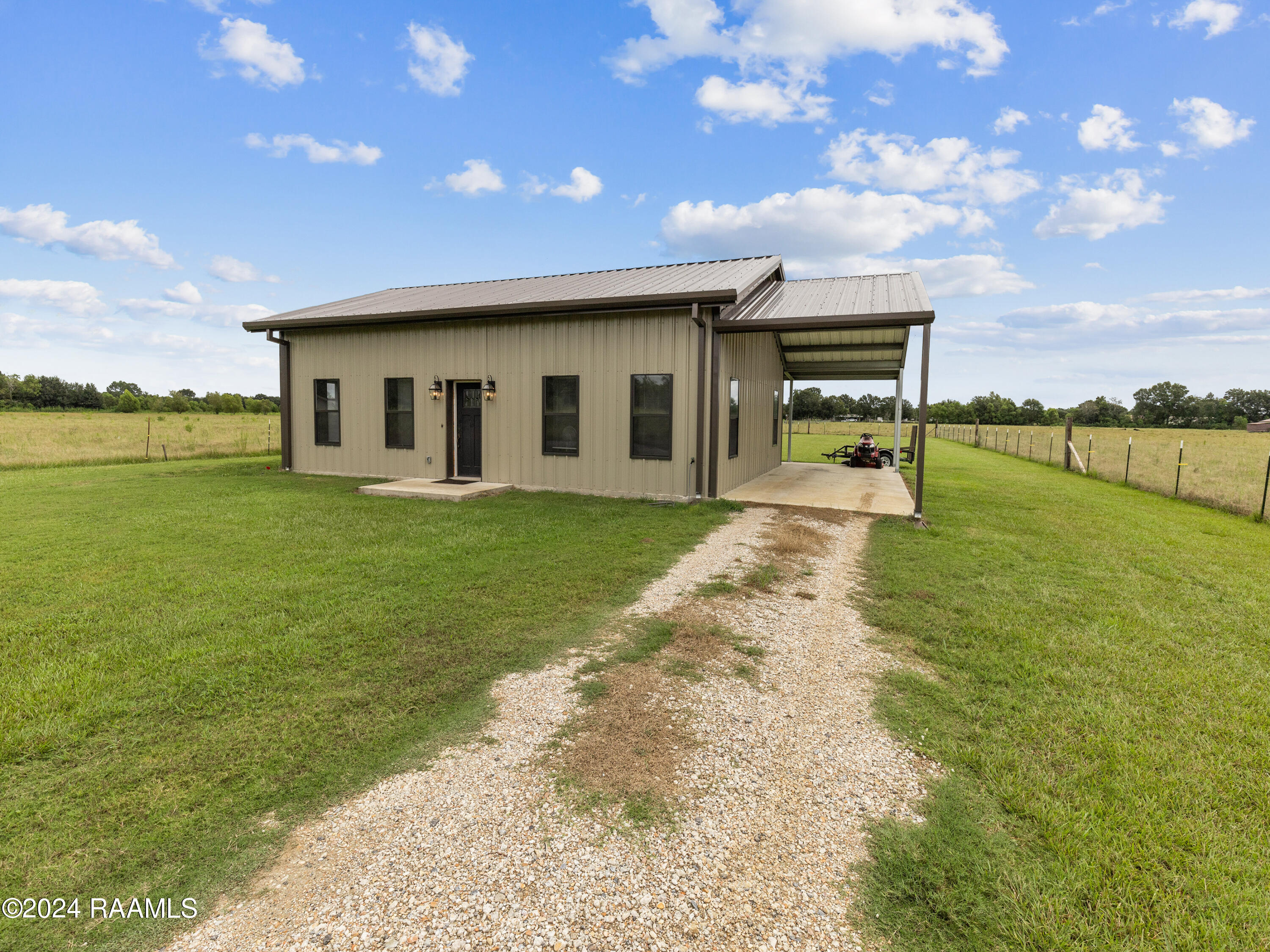 454 Guard Road