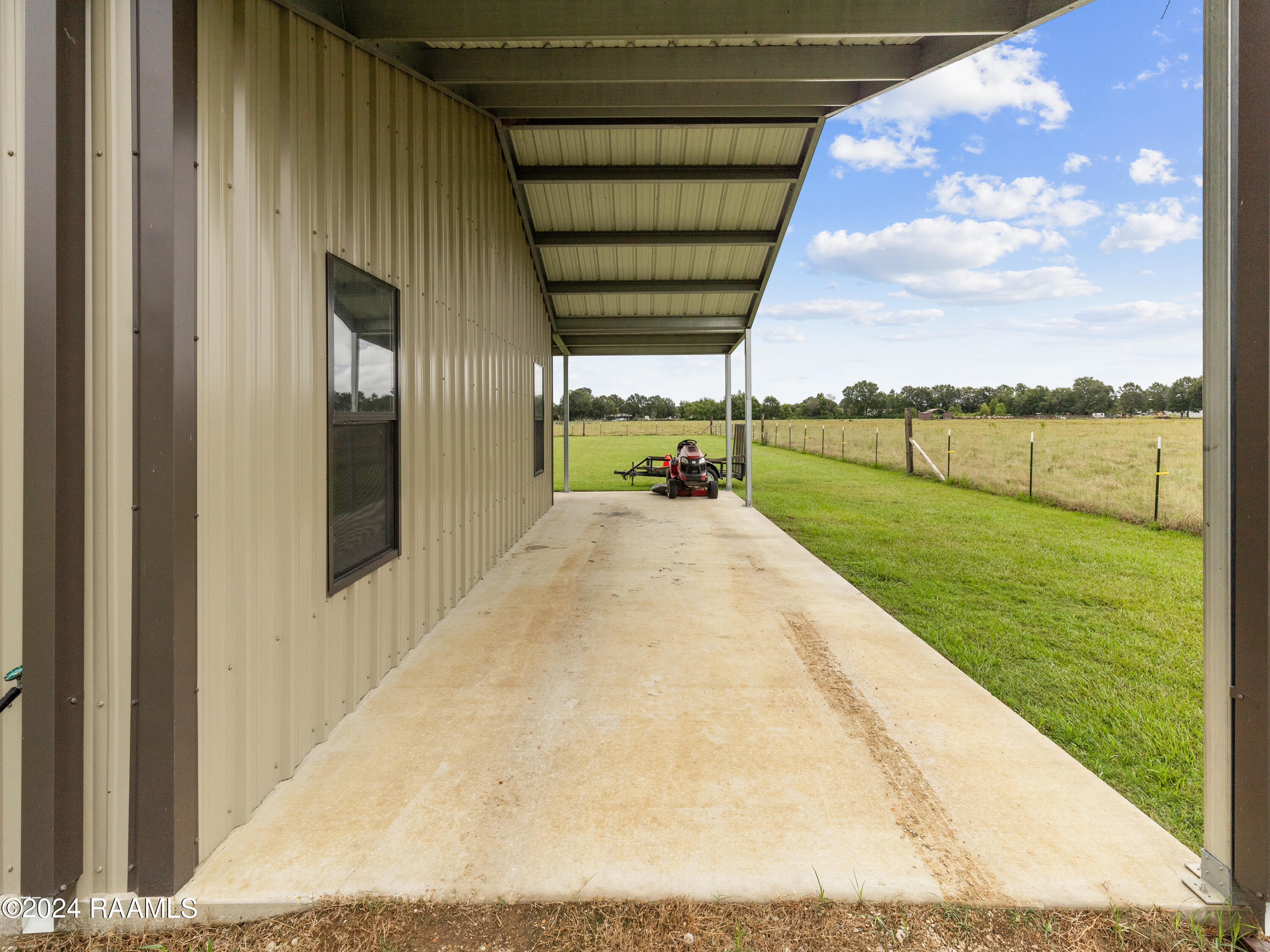 454 Guard Road
