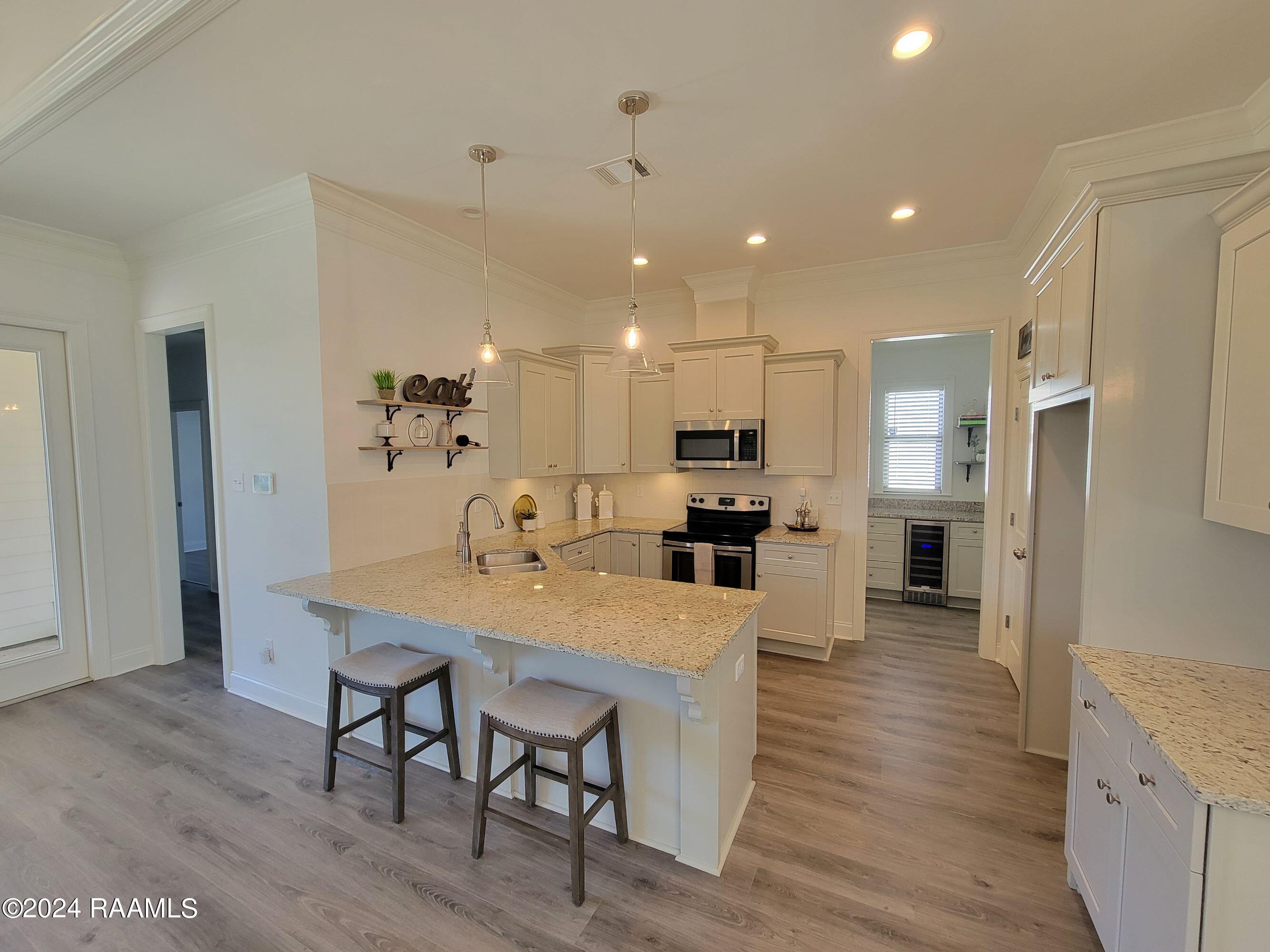 205 Meadow Gate Drive
