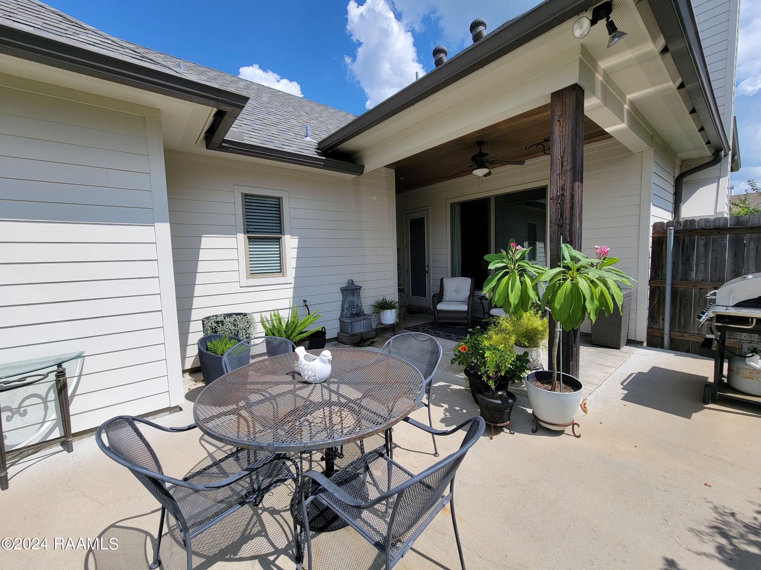 205 Meadow Gate Drive