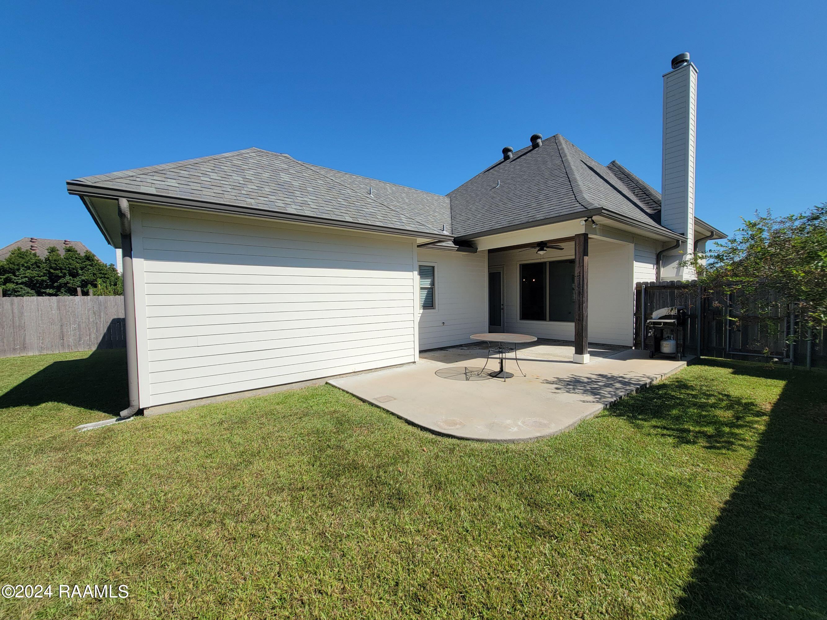 205 Meadow Gate Drive