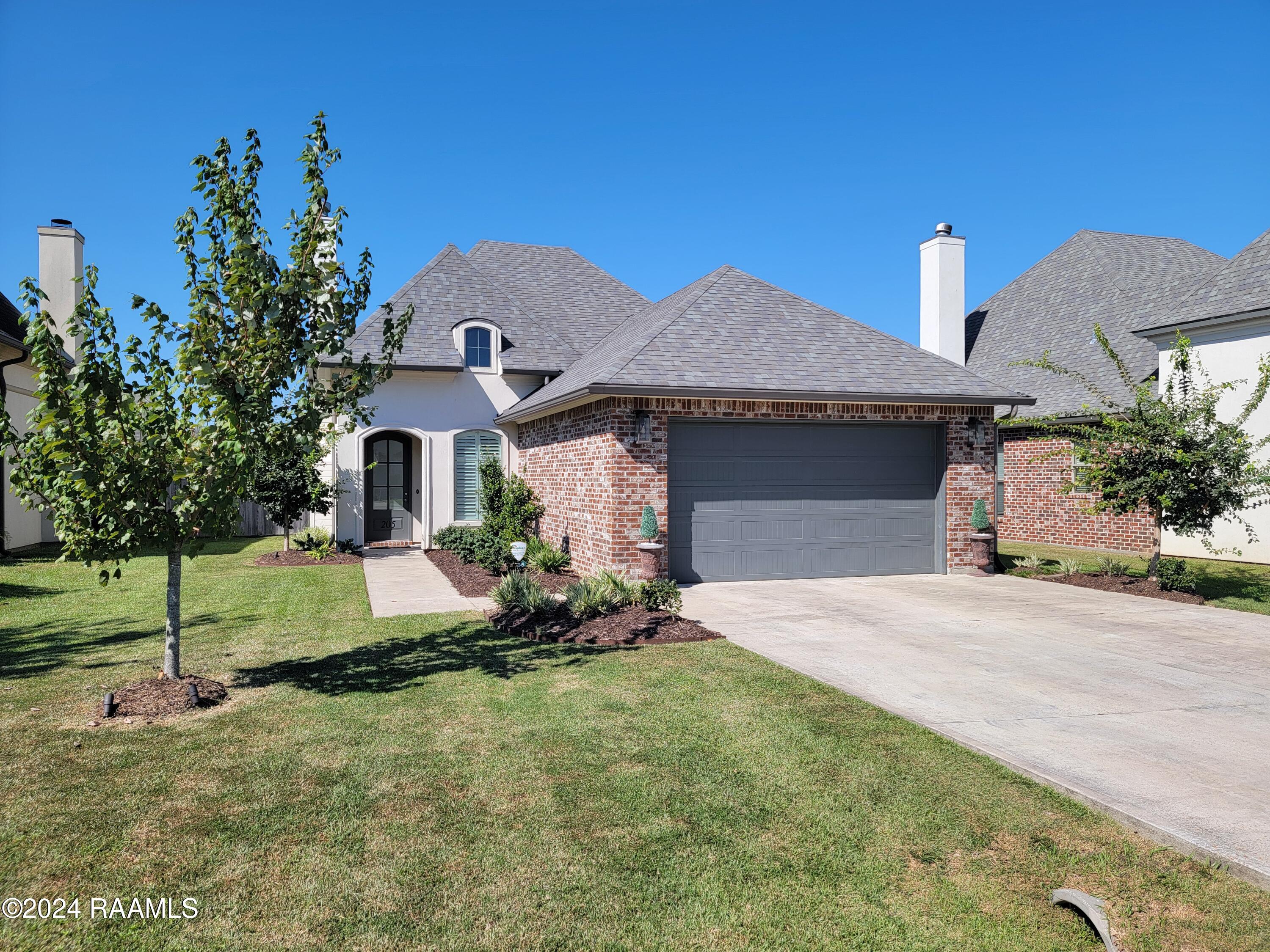 205 Meadow Gate Drive