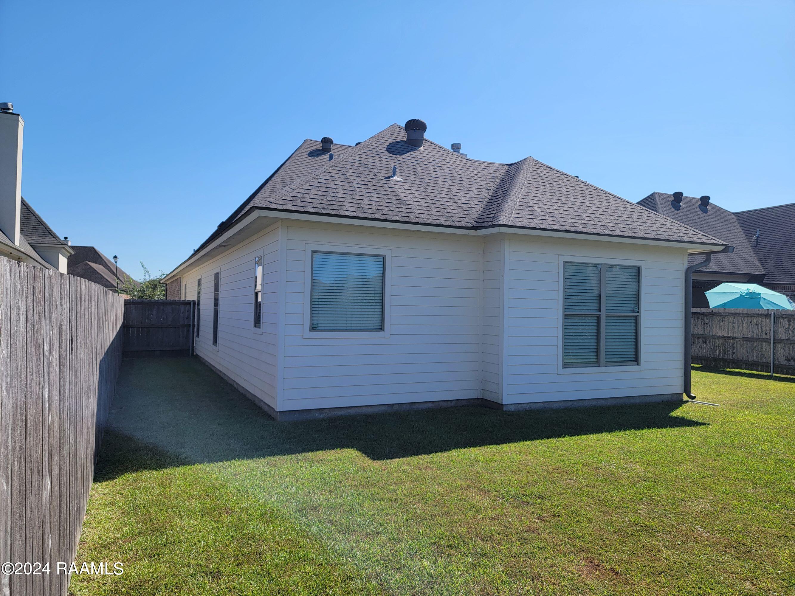 205 Meadow Gate Drive