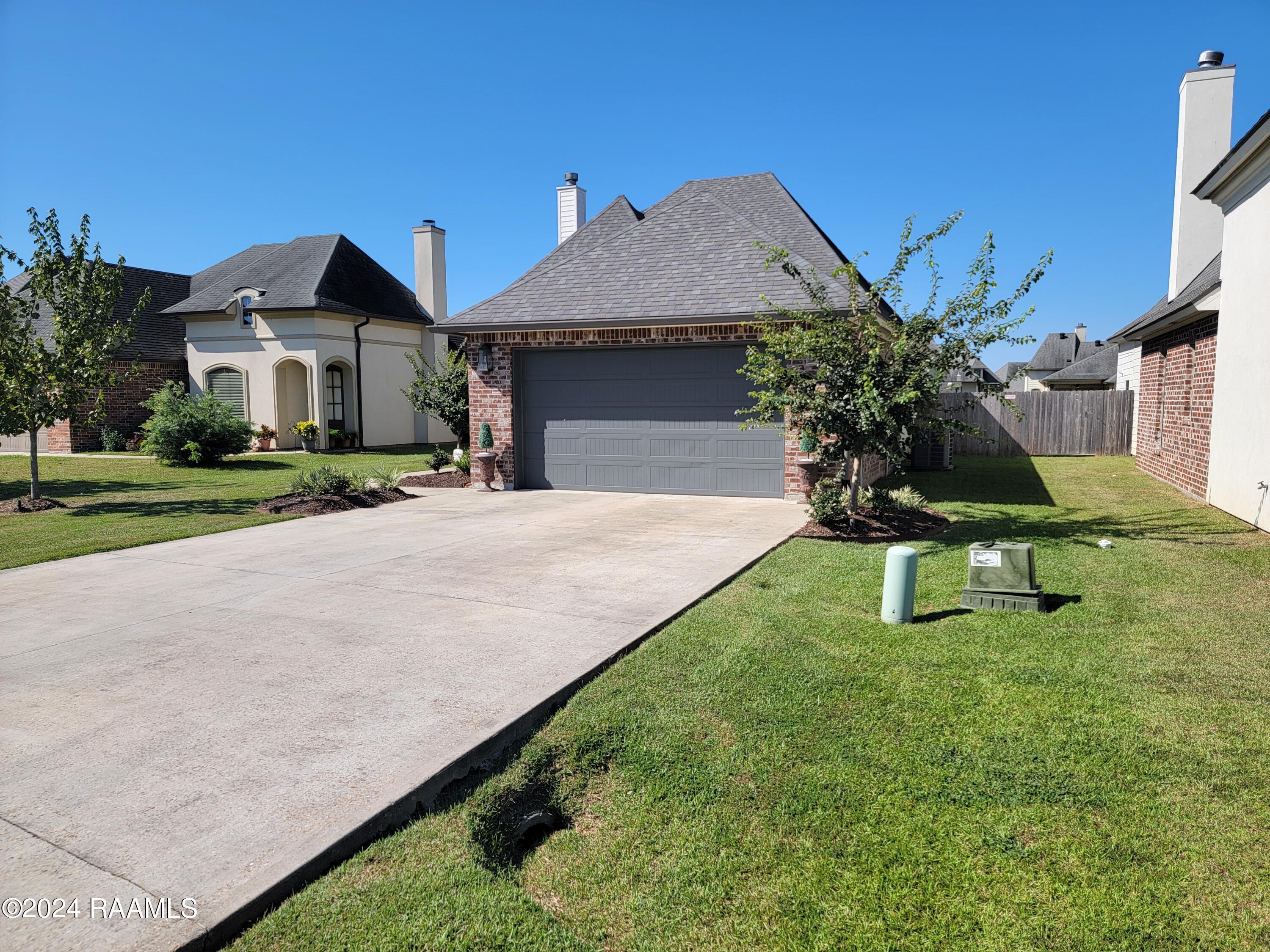 205 Meadow Gate Drive