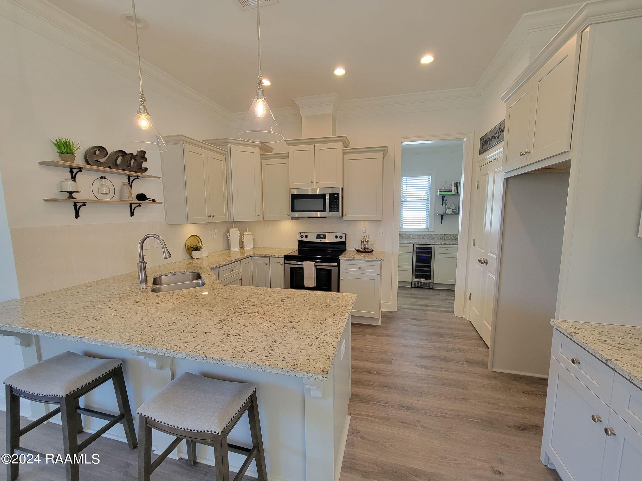 205 Meadow Gate Drive