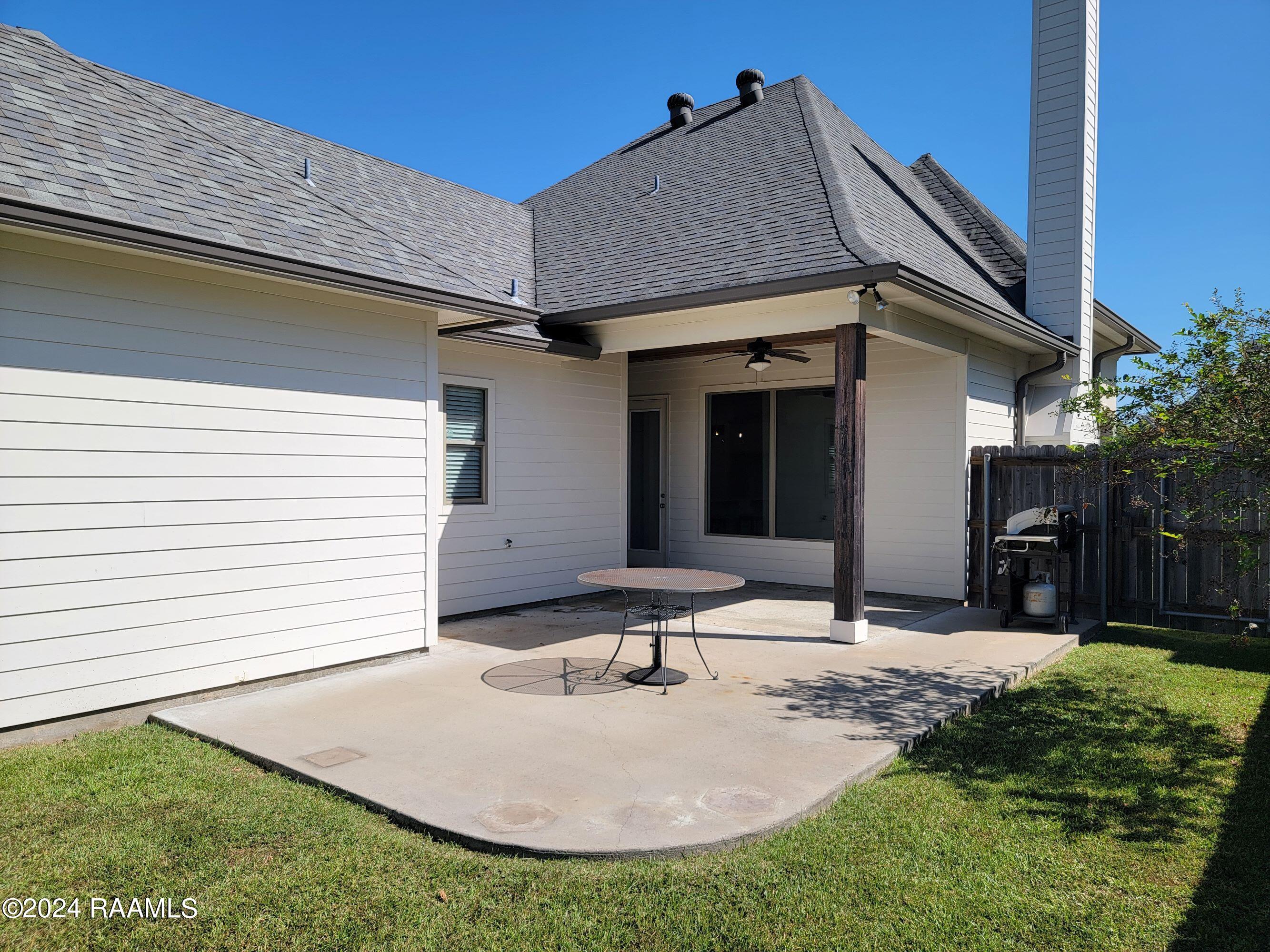 205 Meadow Gate Drive