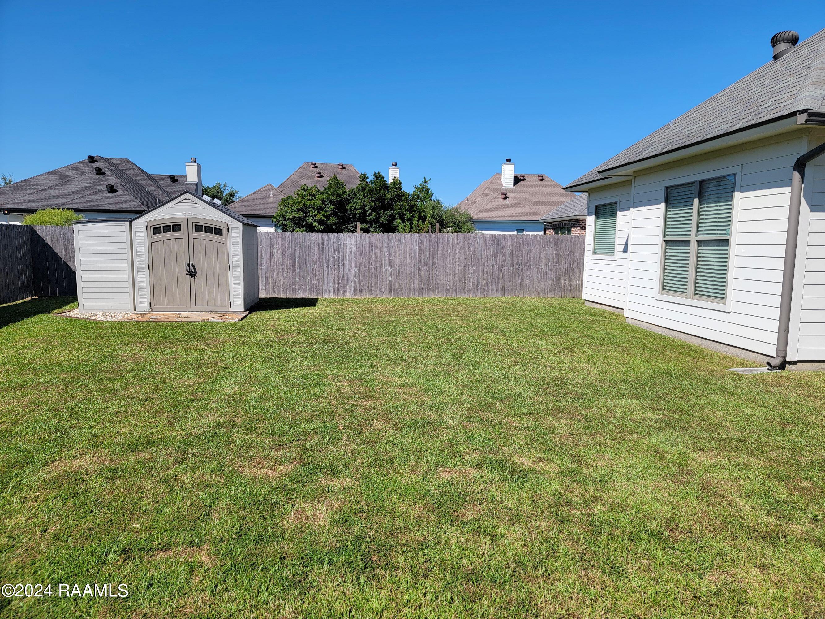 205 Meadow Gate Drive