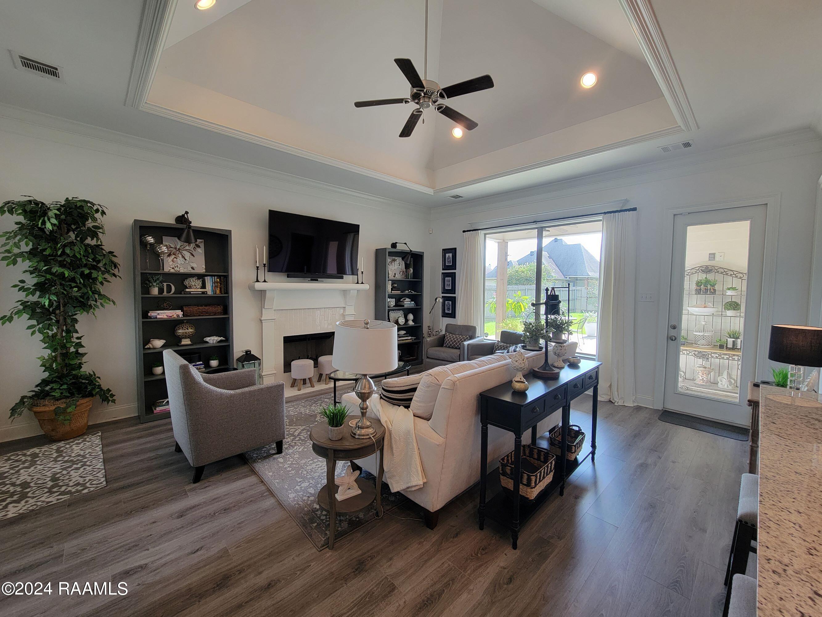 205 Meadow Gate Drive