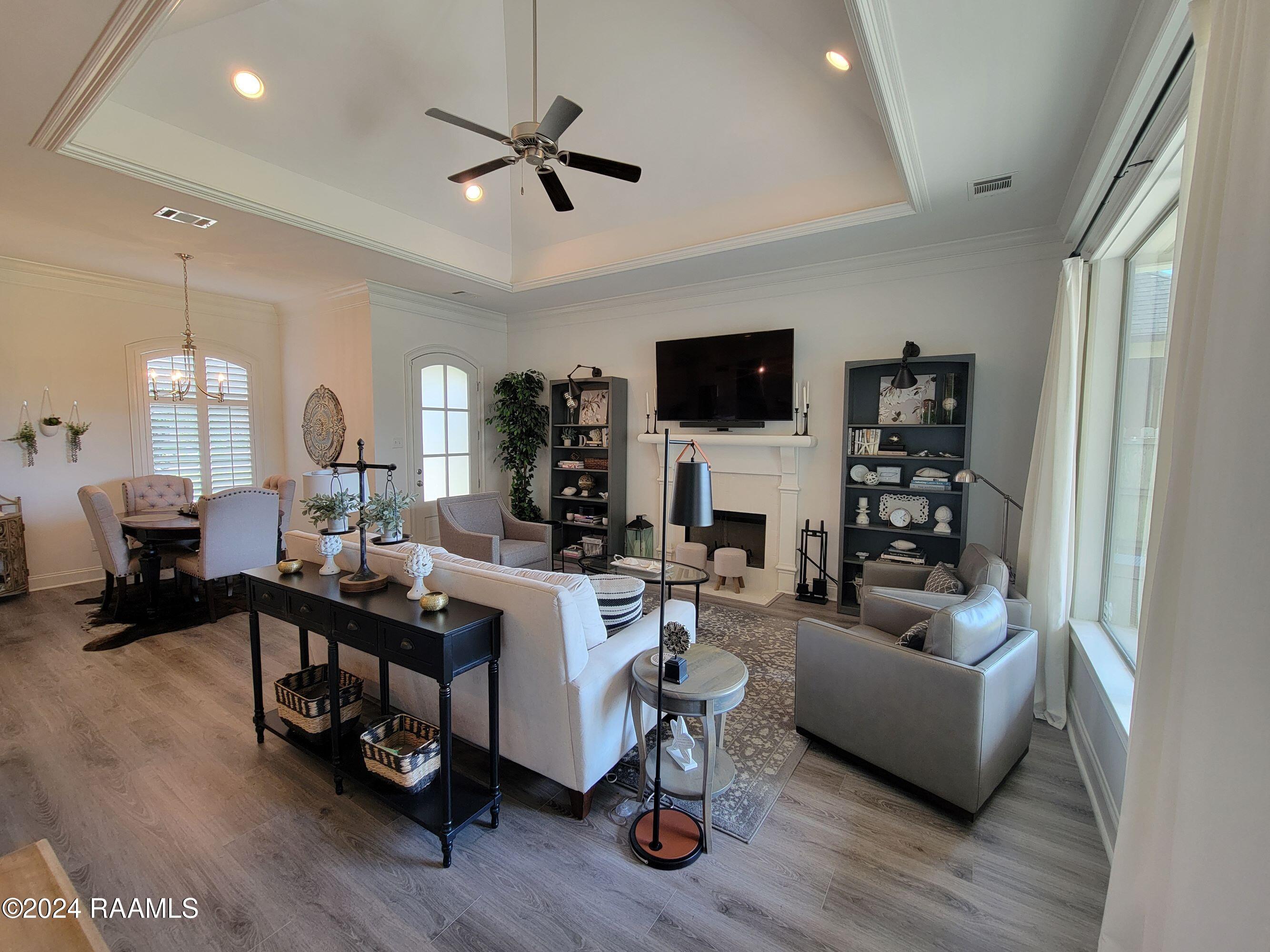 205 Meadow Gate Drive