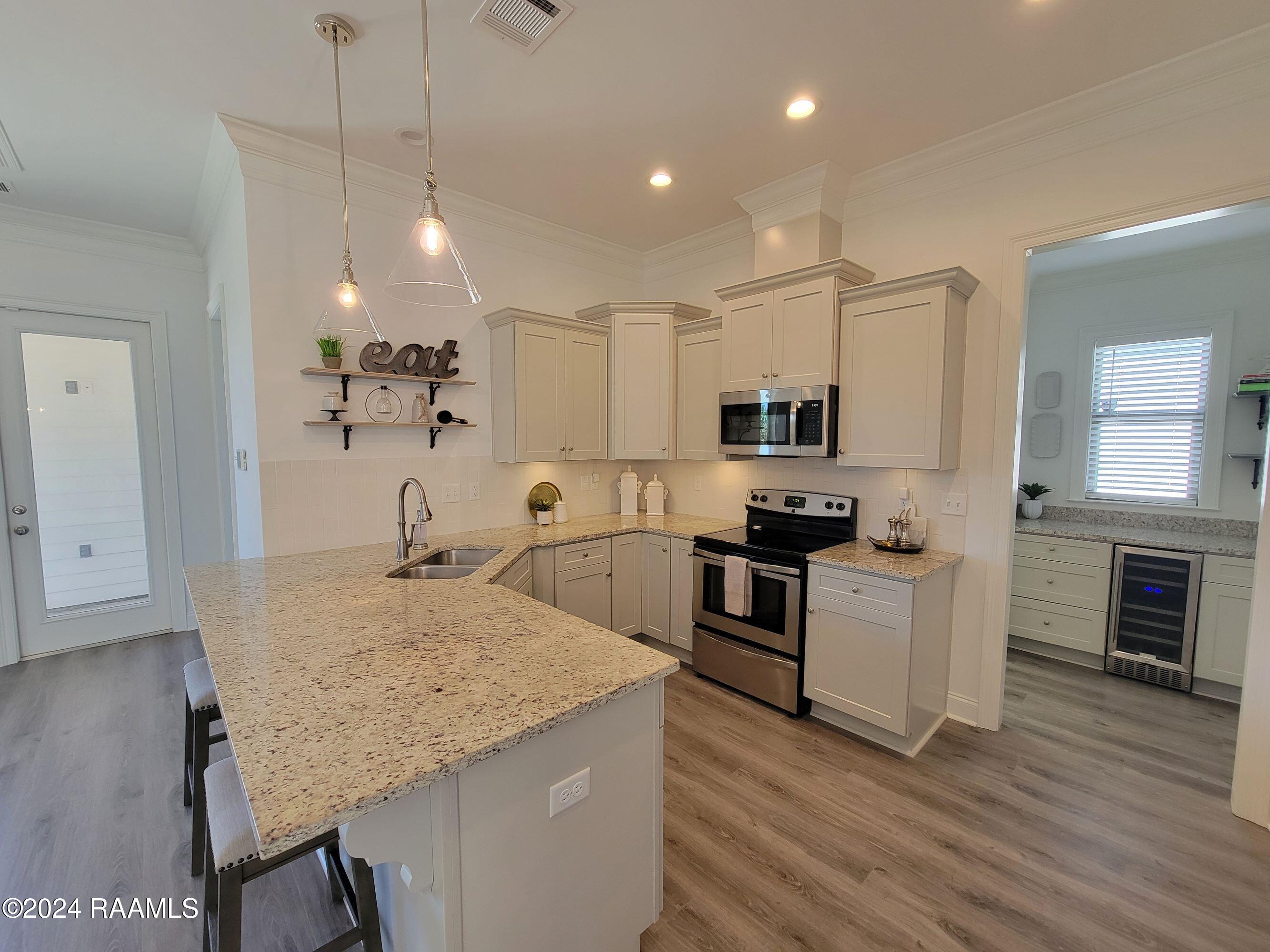 205 Meadow Gate Drive