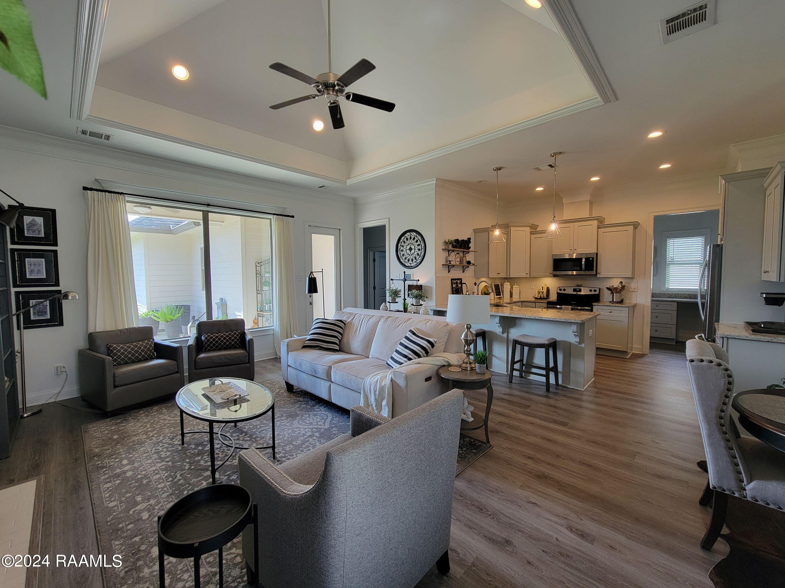 205 Meadow Gate Drive