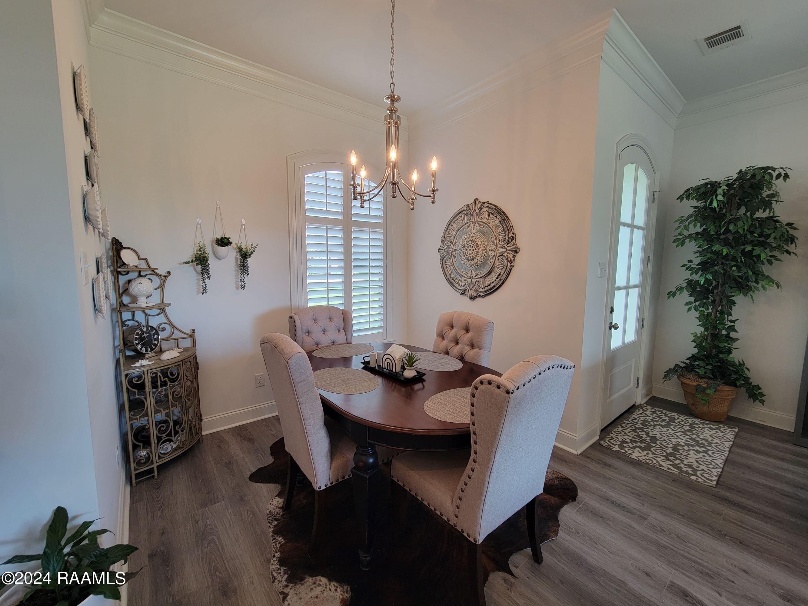 205 Meadow Gate Drive