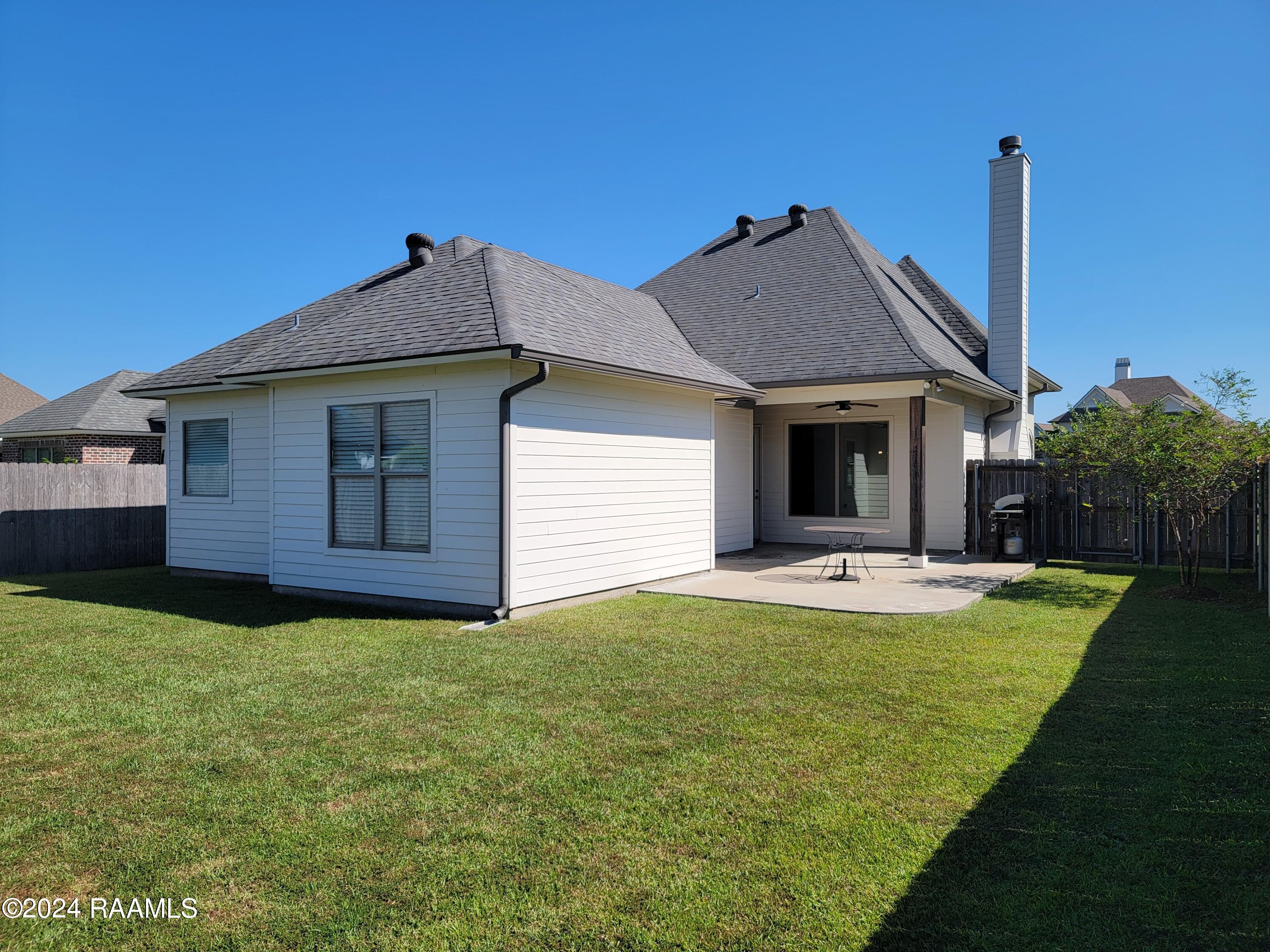205 Meadow Gate Drive