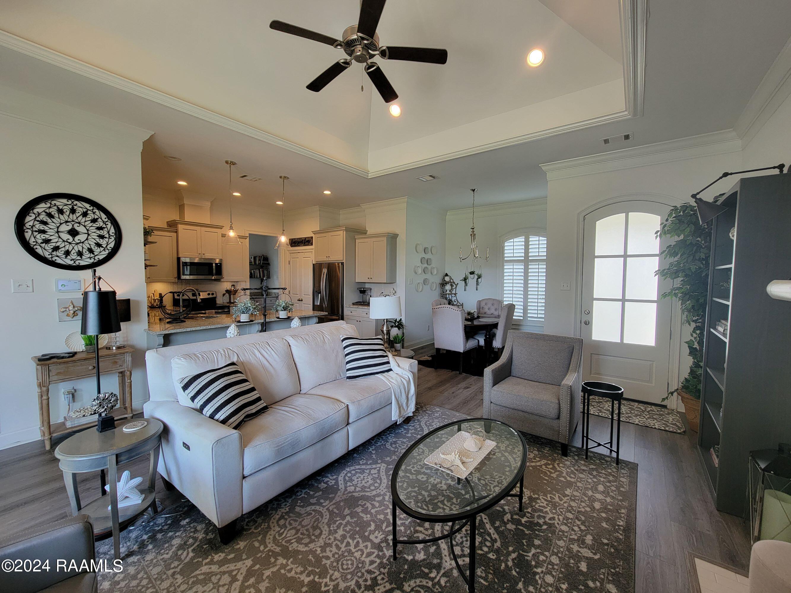 205 Meadow Gate Drive