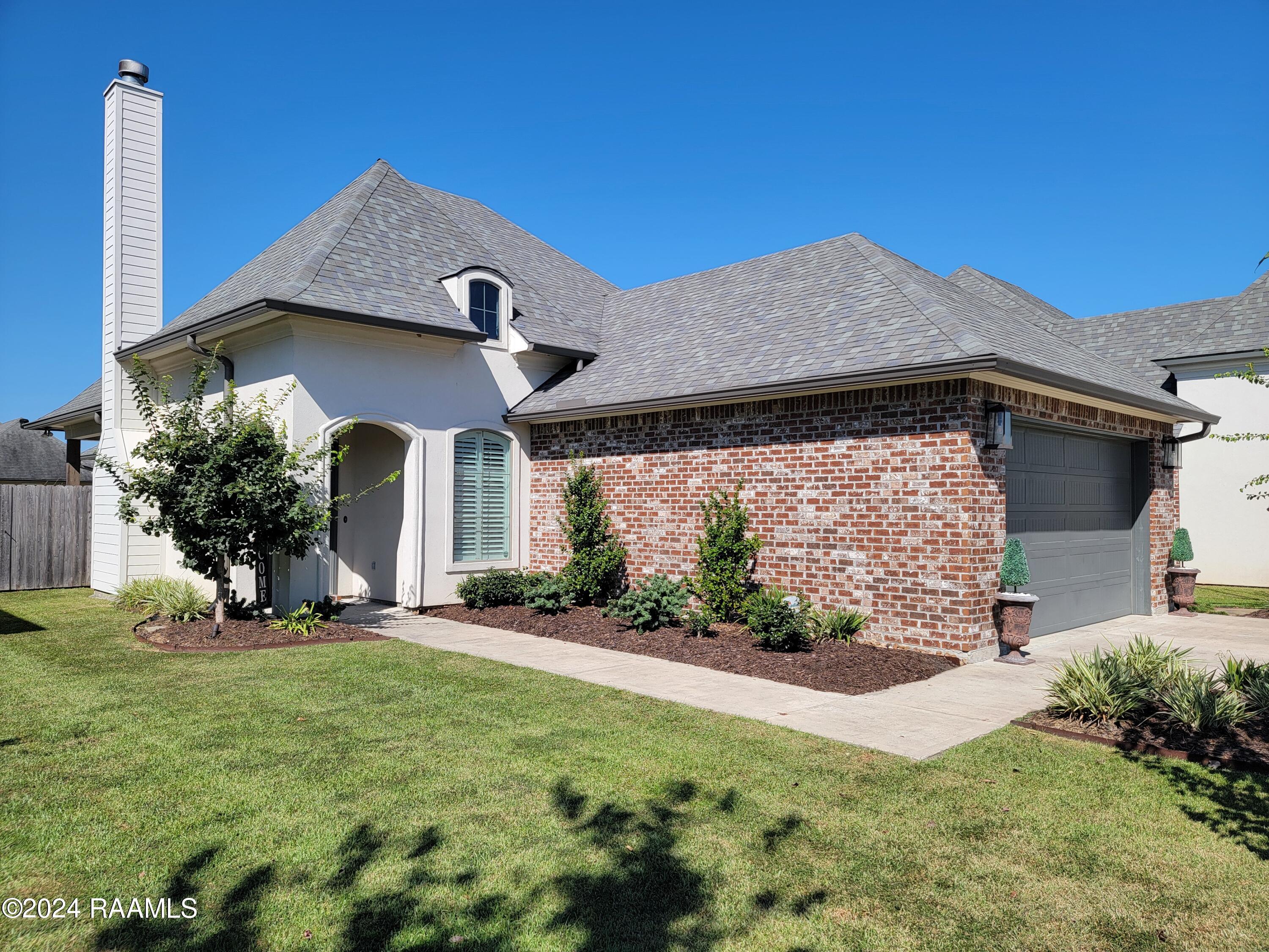 205 Meadow Gate Drive
