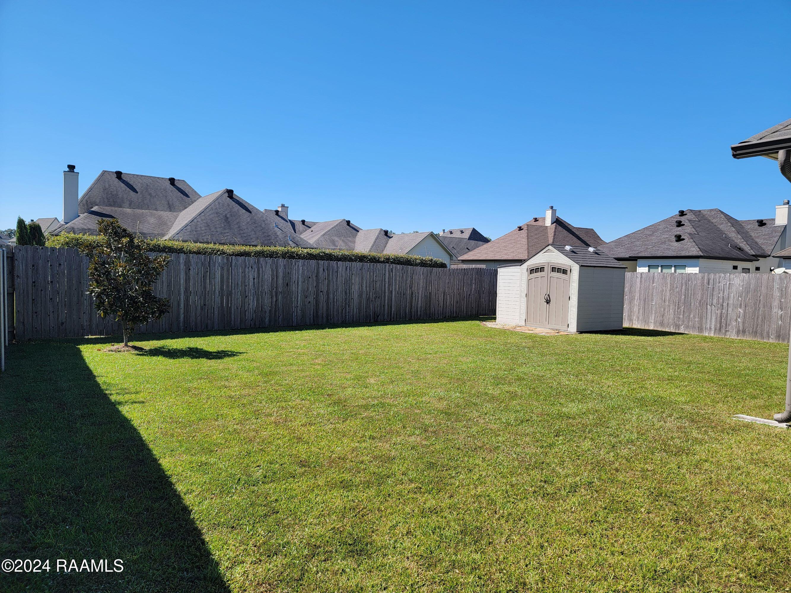 205 Meadow Gate Drive