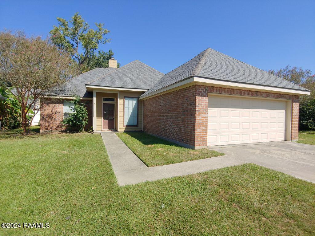 605 Copper Meadow Boulevard