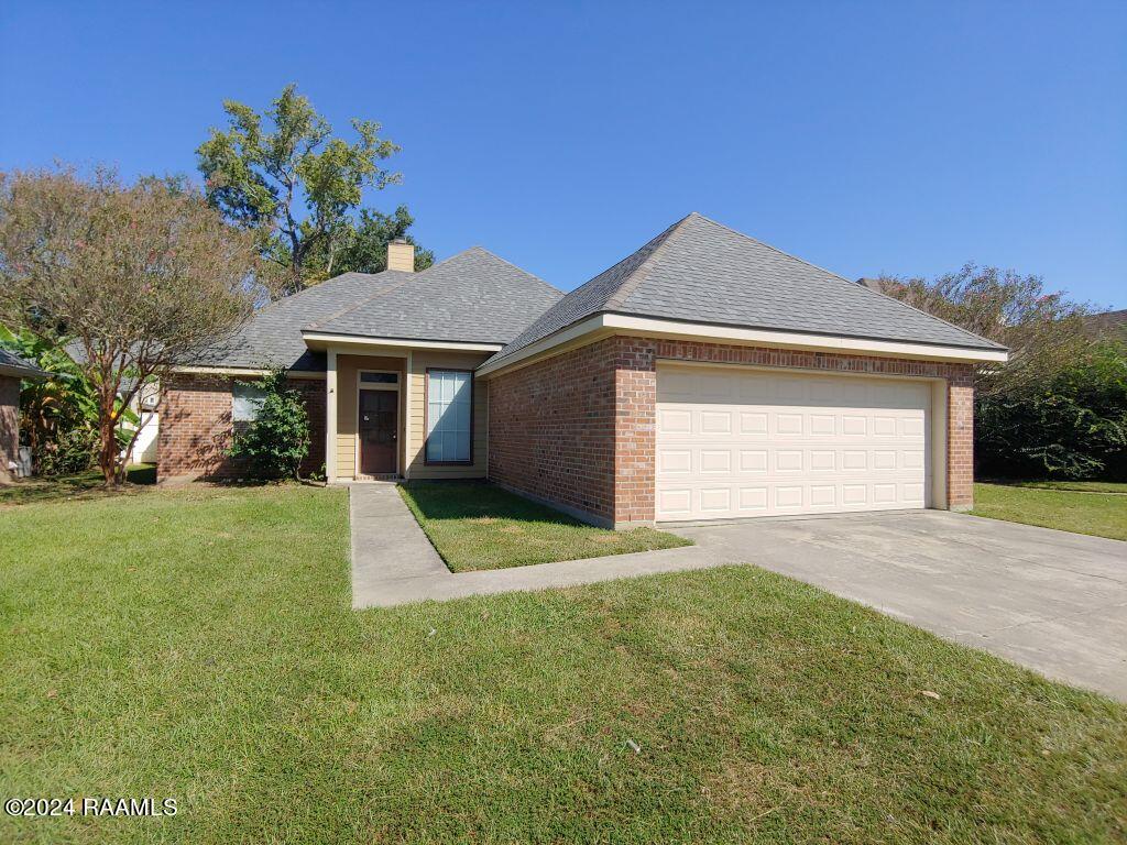 605 Copper Meadow Boulevard