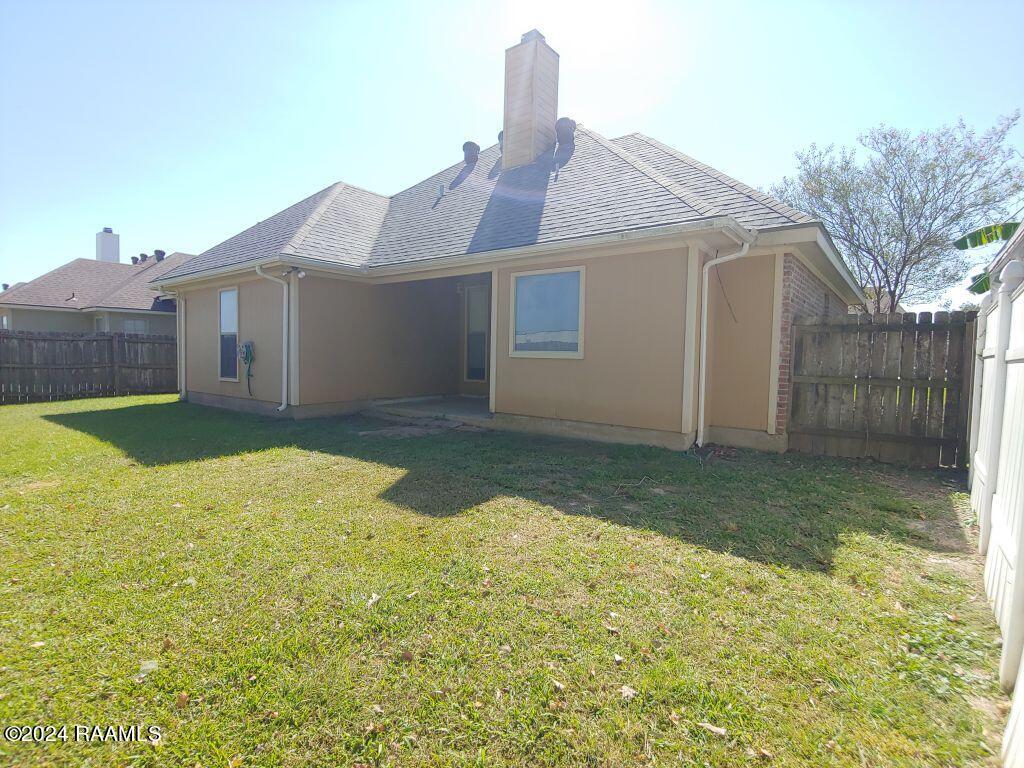 605 Copper Meadow Boulevard