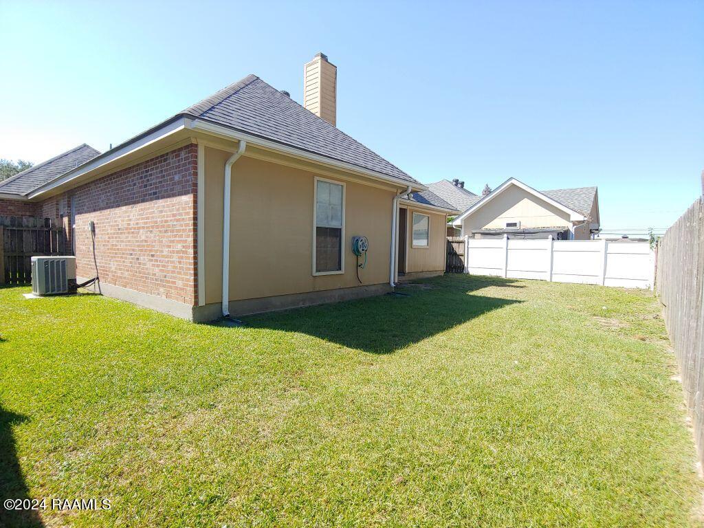 605 Copper Meadow Boulevard