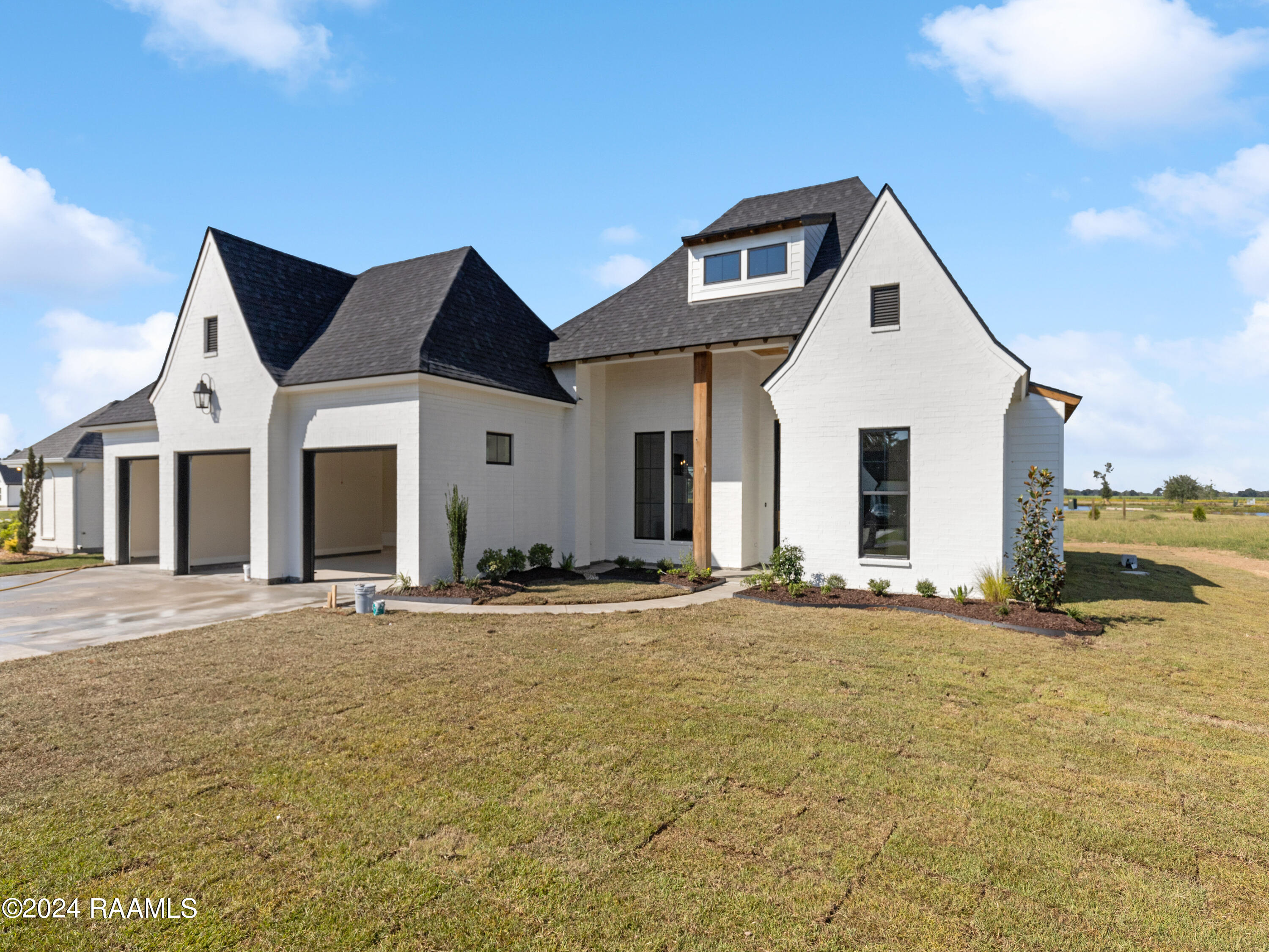143 Cypress Bend Road