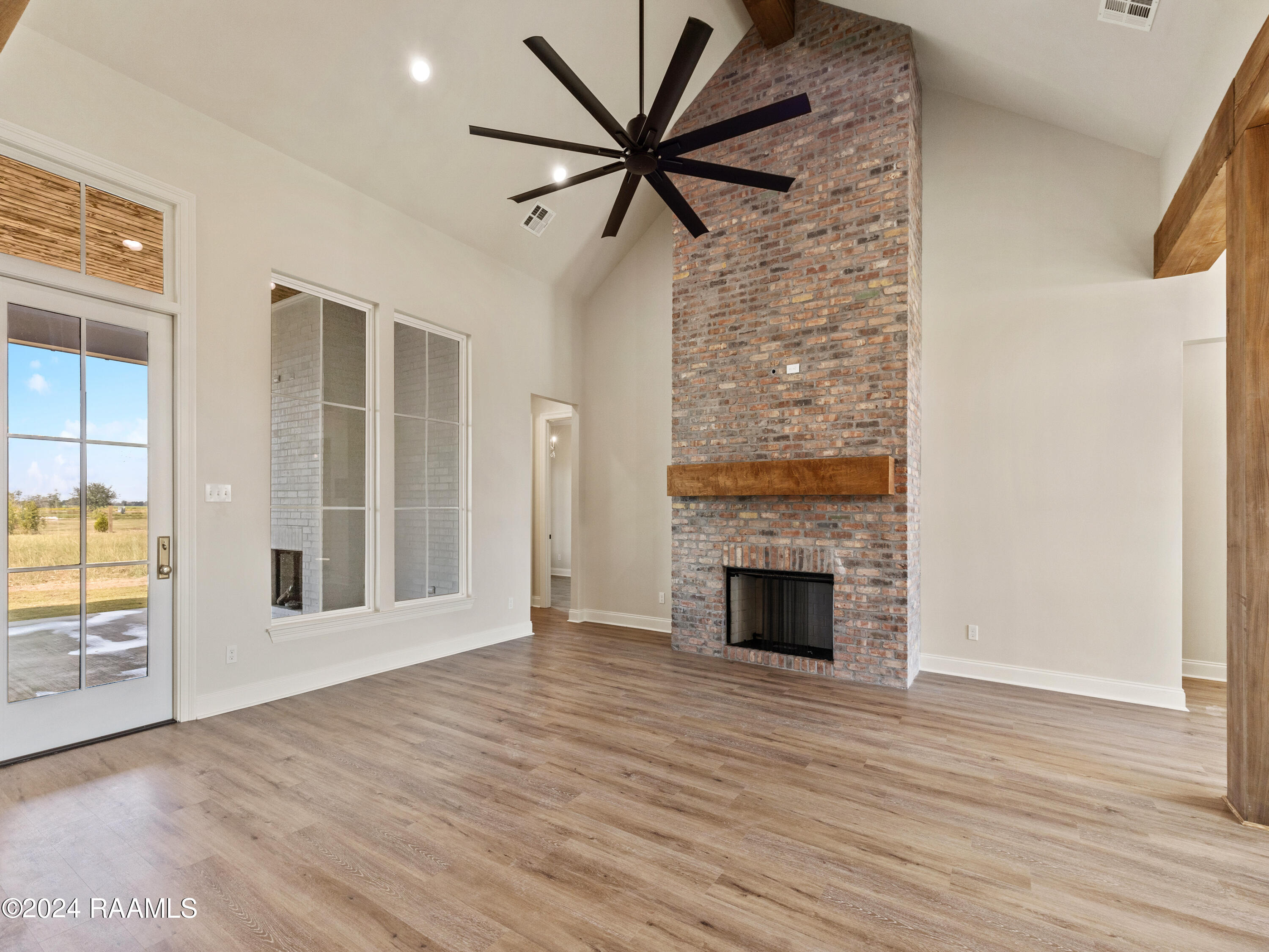 143 Cypress Bend Road