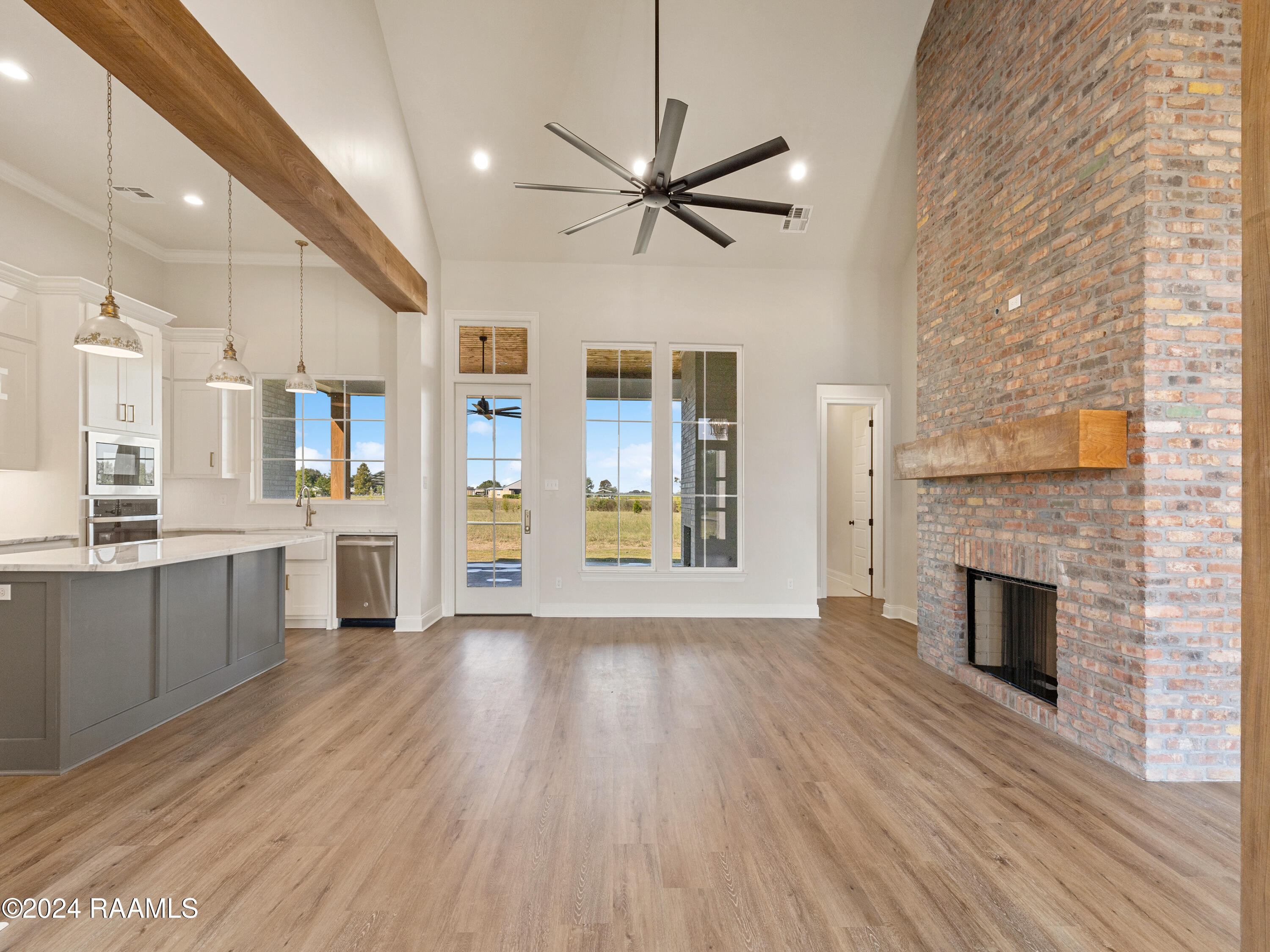 143 Cypress Bend Road